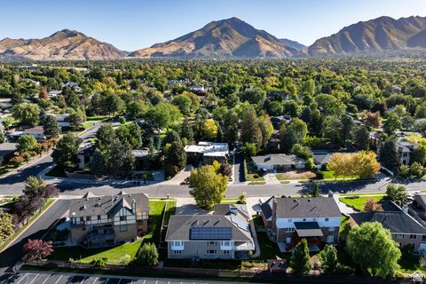 Tiny photo for 4340 S LYNNE LN, Holladay, UT 84124 (MLS # 2110993)