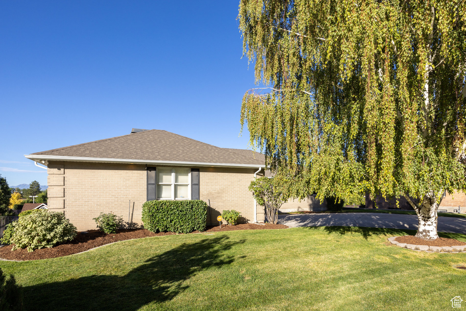 BRIARWOOD - Residential