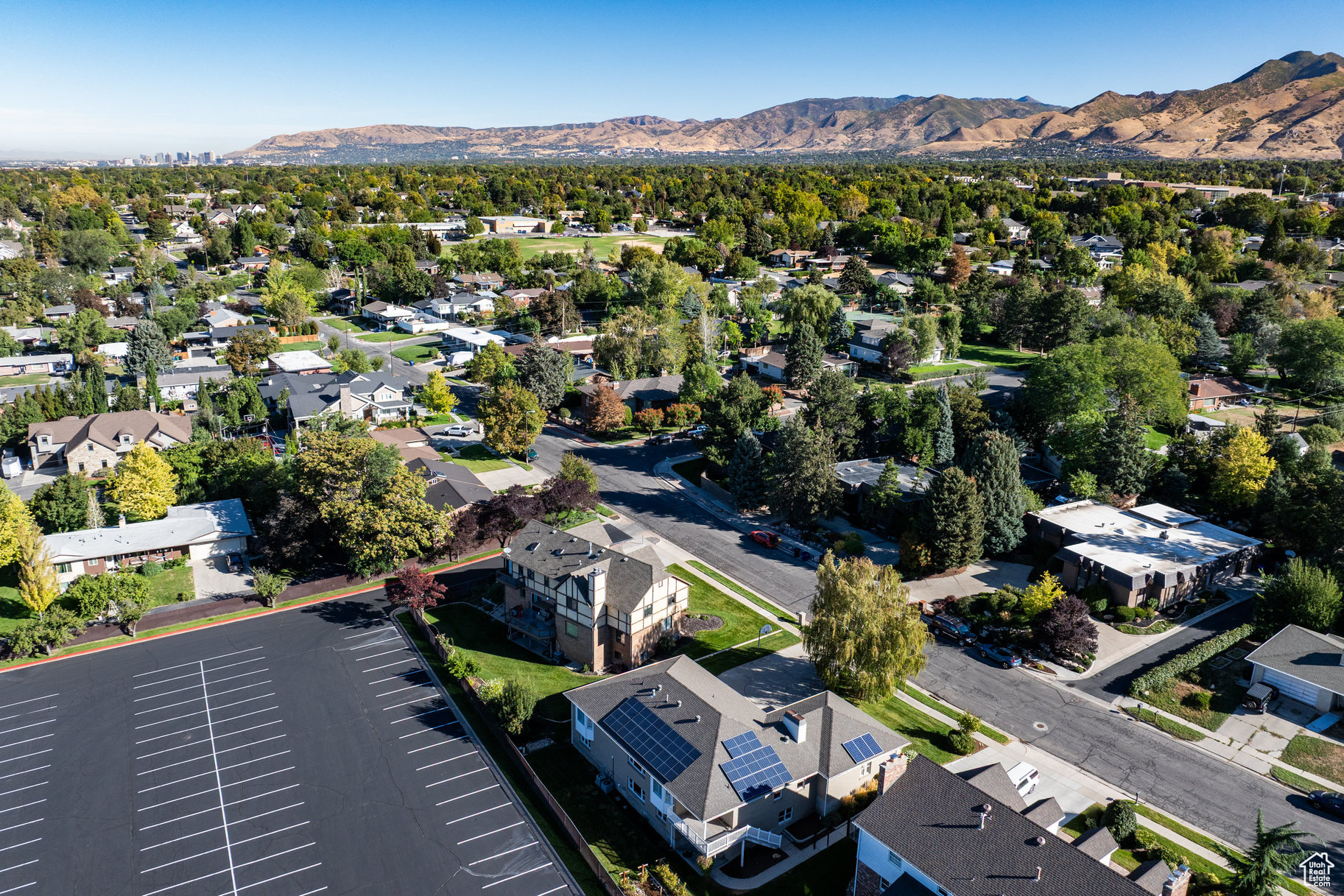 BRIARWOOD - Residential