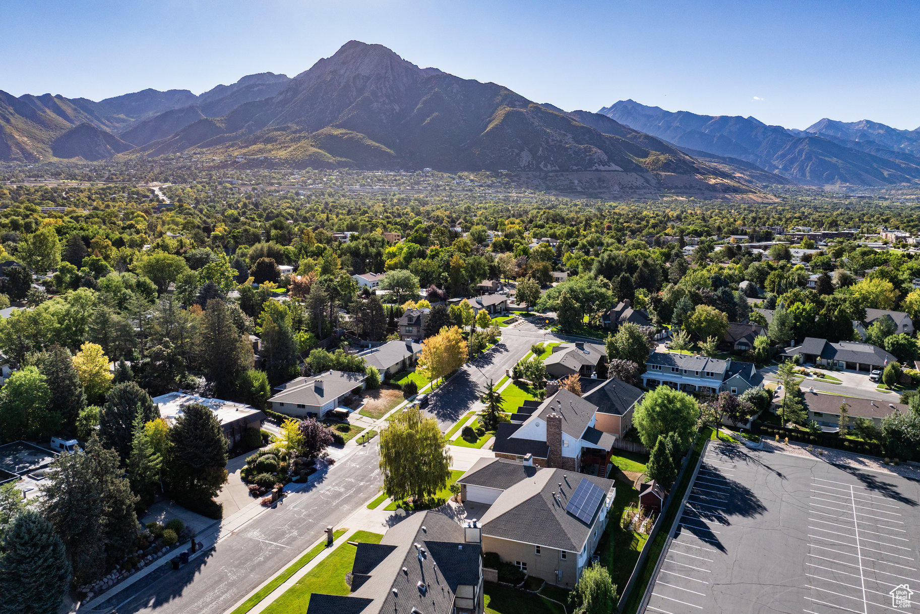 BRIARWOOD - Residential