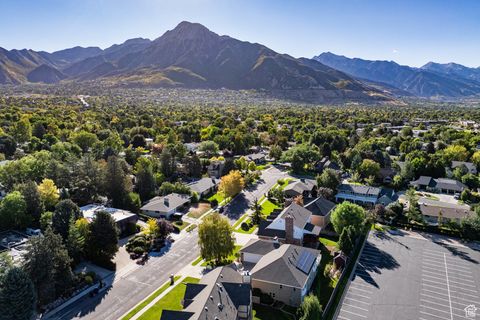 Tiny photo for 4340 S LYNNE LN, Holladay, UT 84124 (MLS # 2110993)