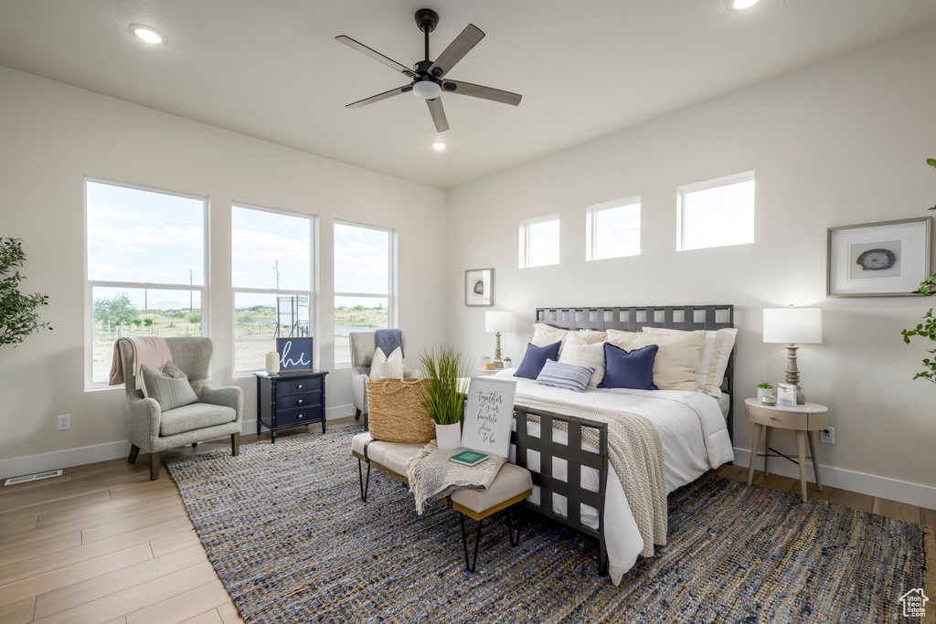 WORTHINGTON RANCH - Residential