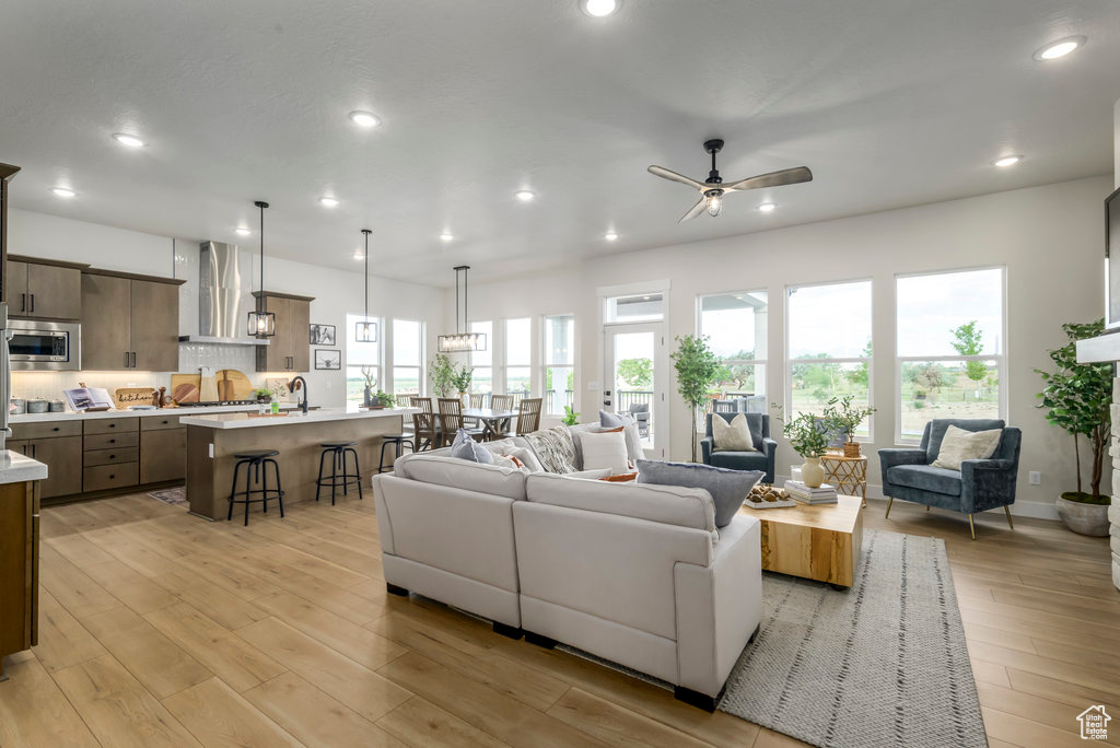 WORTHINGTON RANCH - Residential