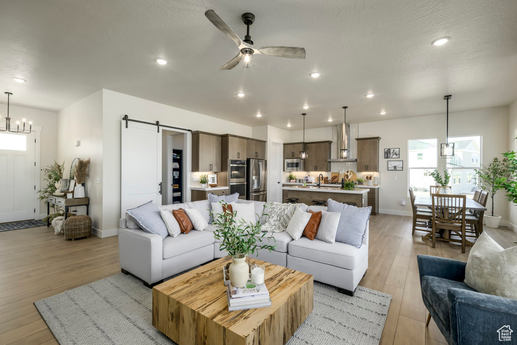 WORTHINGTON RANCH - Residential