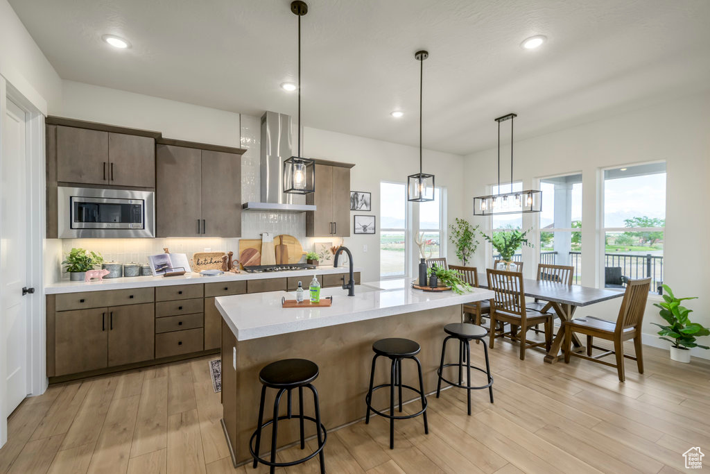 WORTHINGTON RANCH - Residential
