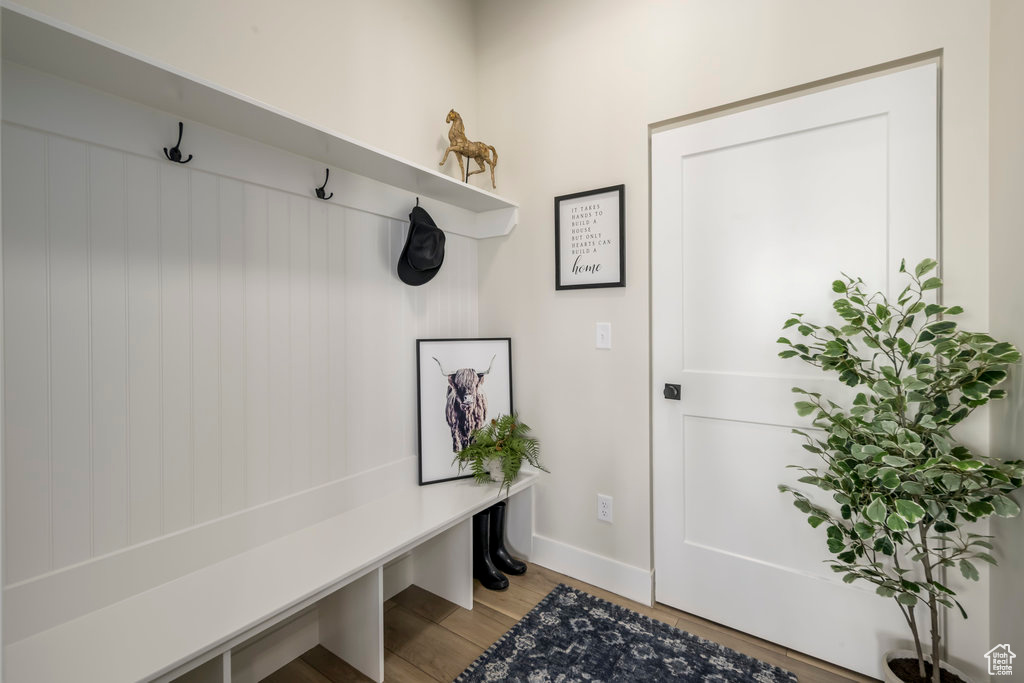 WORTHINGTON RANCH - Residential