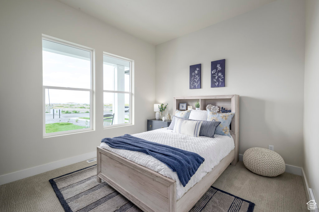 WORTHINGTON RANCH - Residential