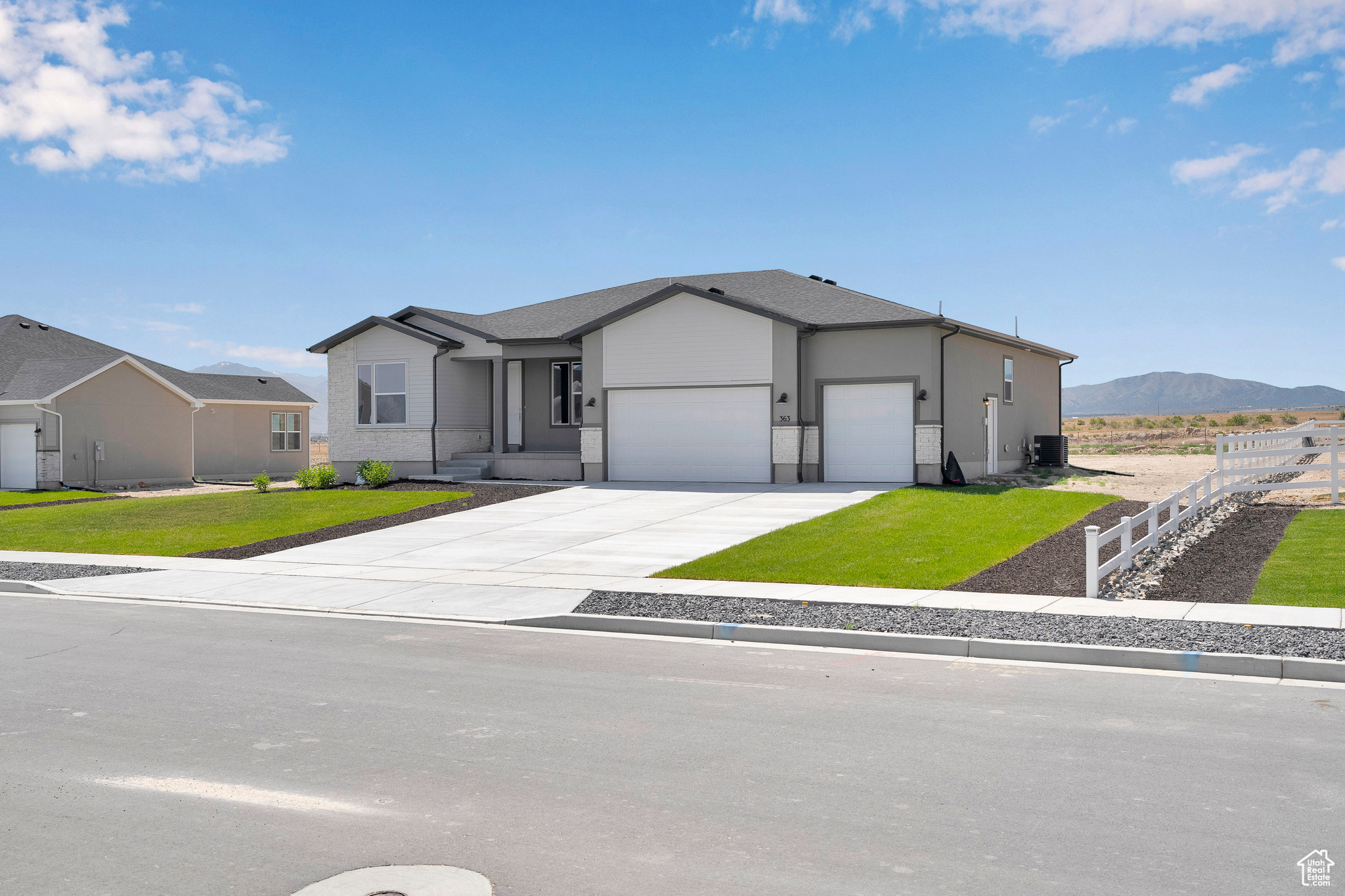 363 W Emma St #615, Grantsville, Utah image 1