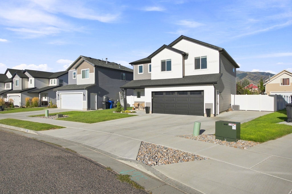 Photo of 2160 S 1490 W, Logan, UT 84339 (MLS # 2183436)