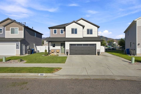 Homes For Sale - 2160 S 1490<br/> Cache County, Logan, UT 84339