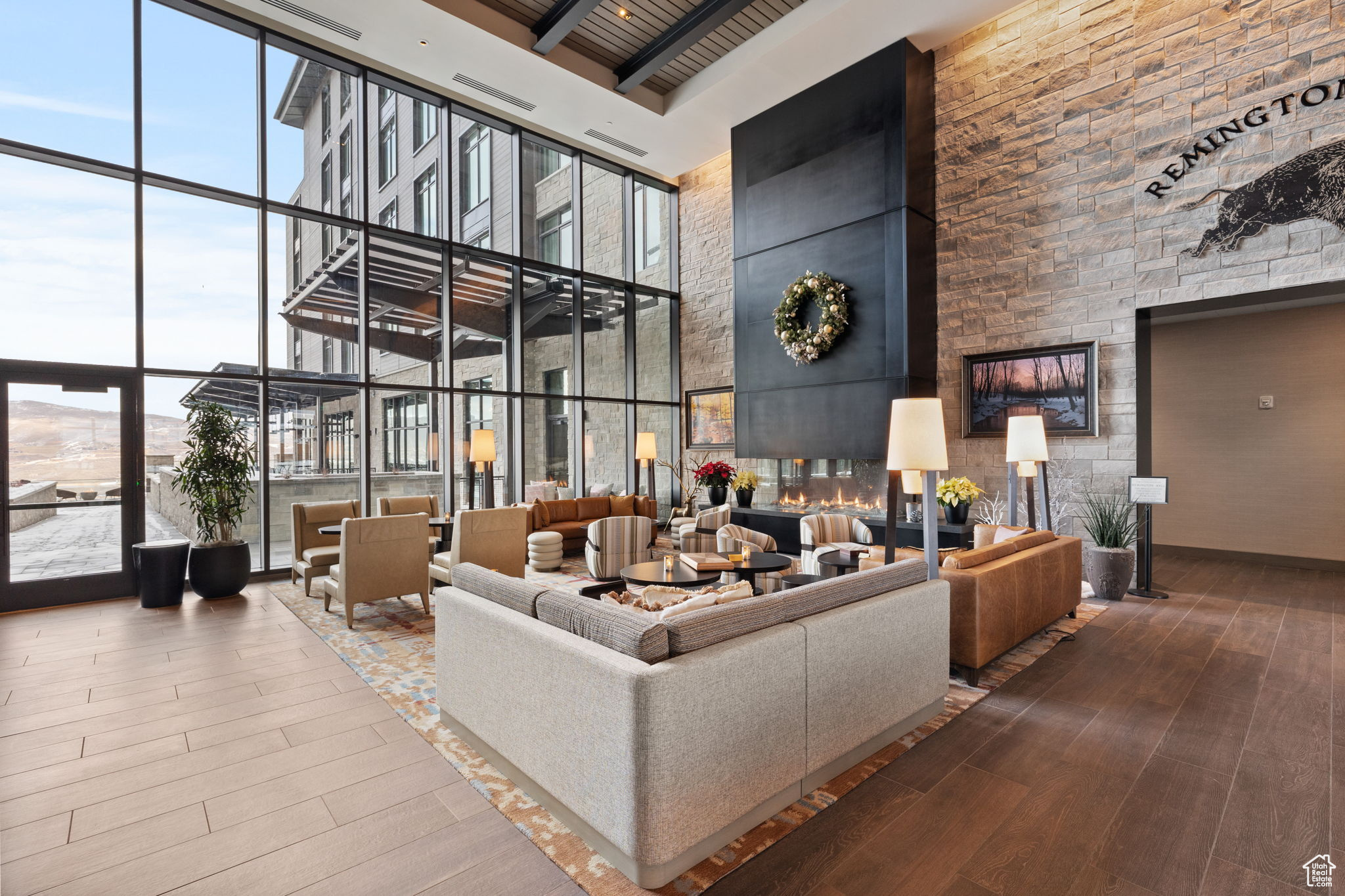 GRAND HYATT DEER VALLEY - Residential