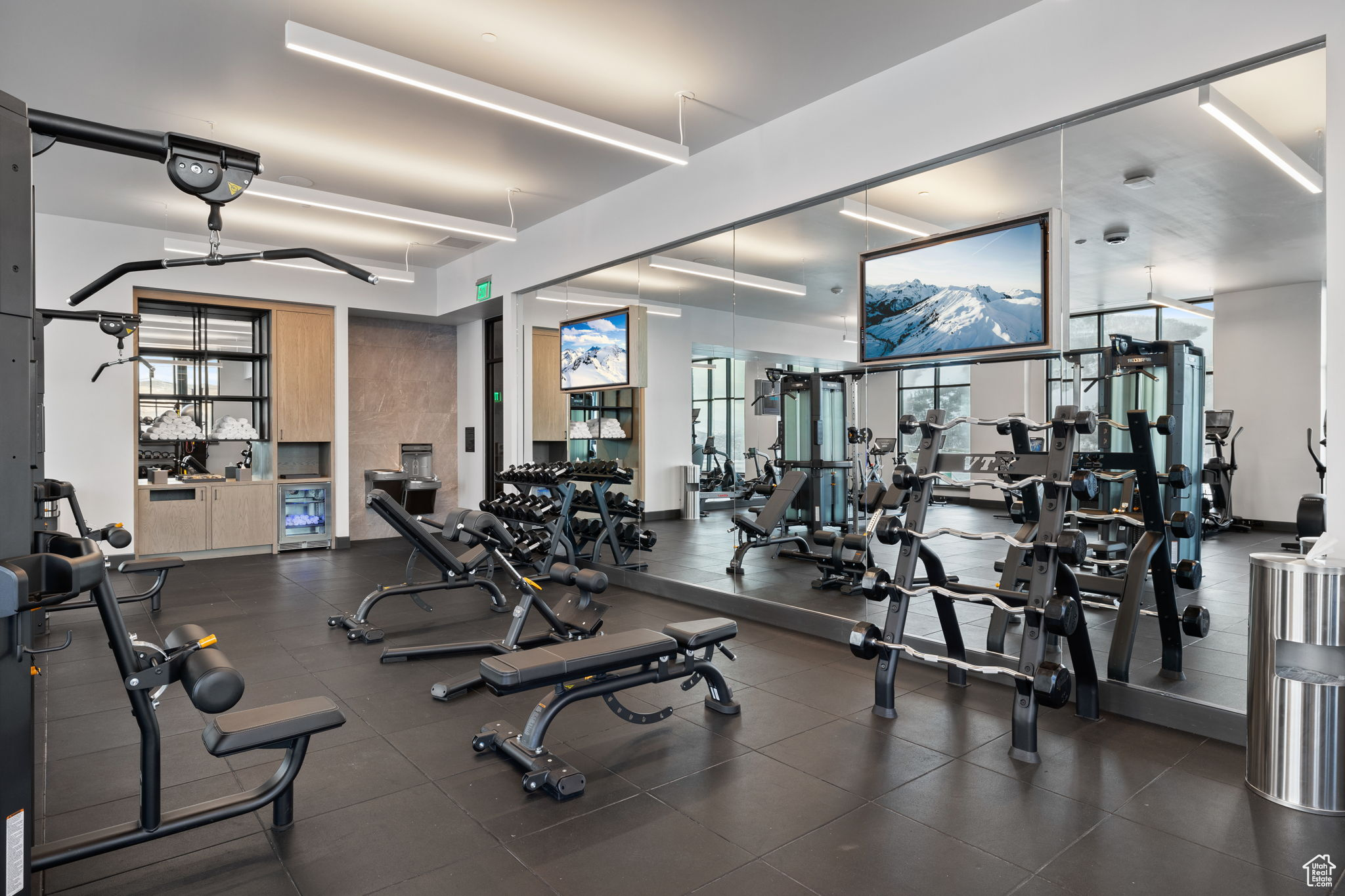 GRAND HYATT DEER VALLEY - Residential