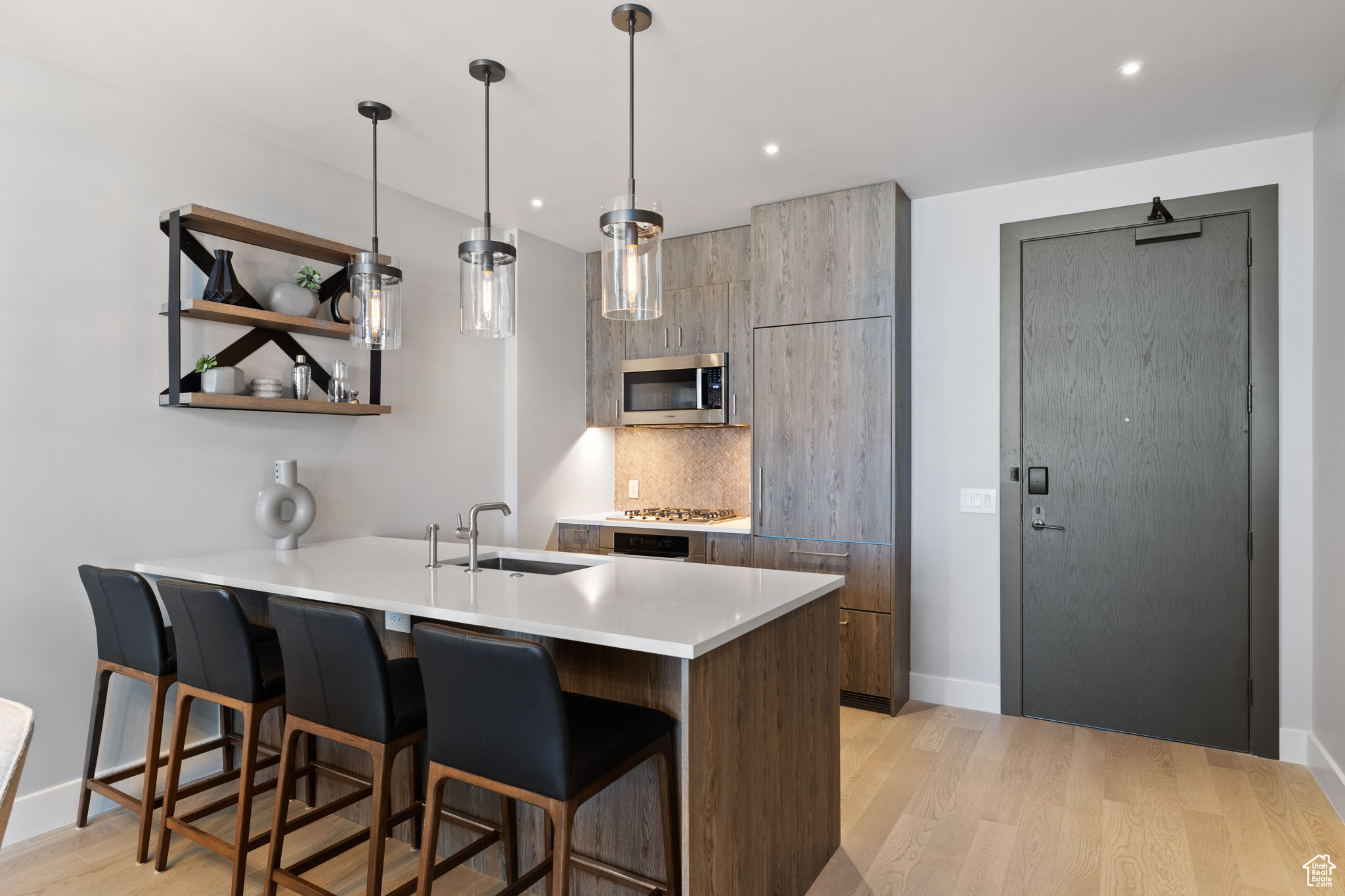 GRAND HYATT DEER VALLEY - Residential