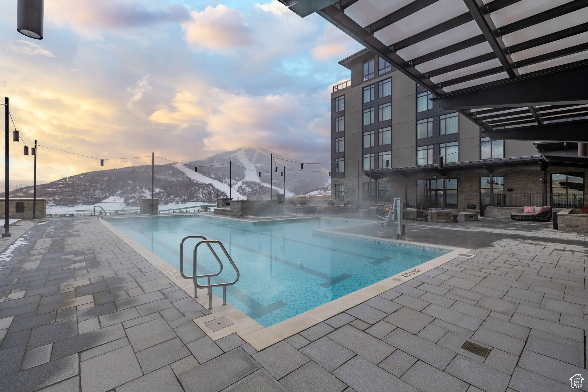 GRAND HYATT DEER VALLEY - Residential