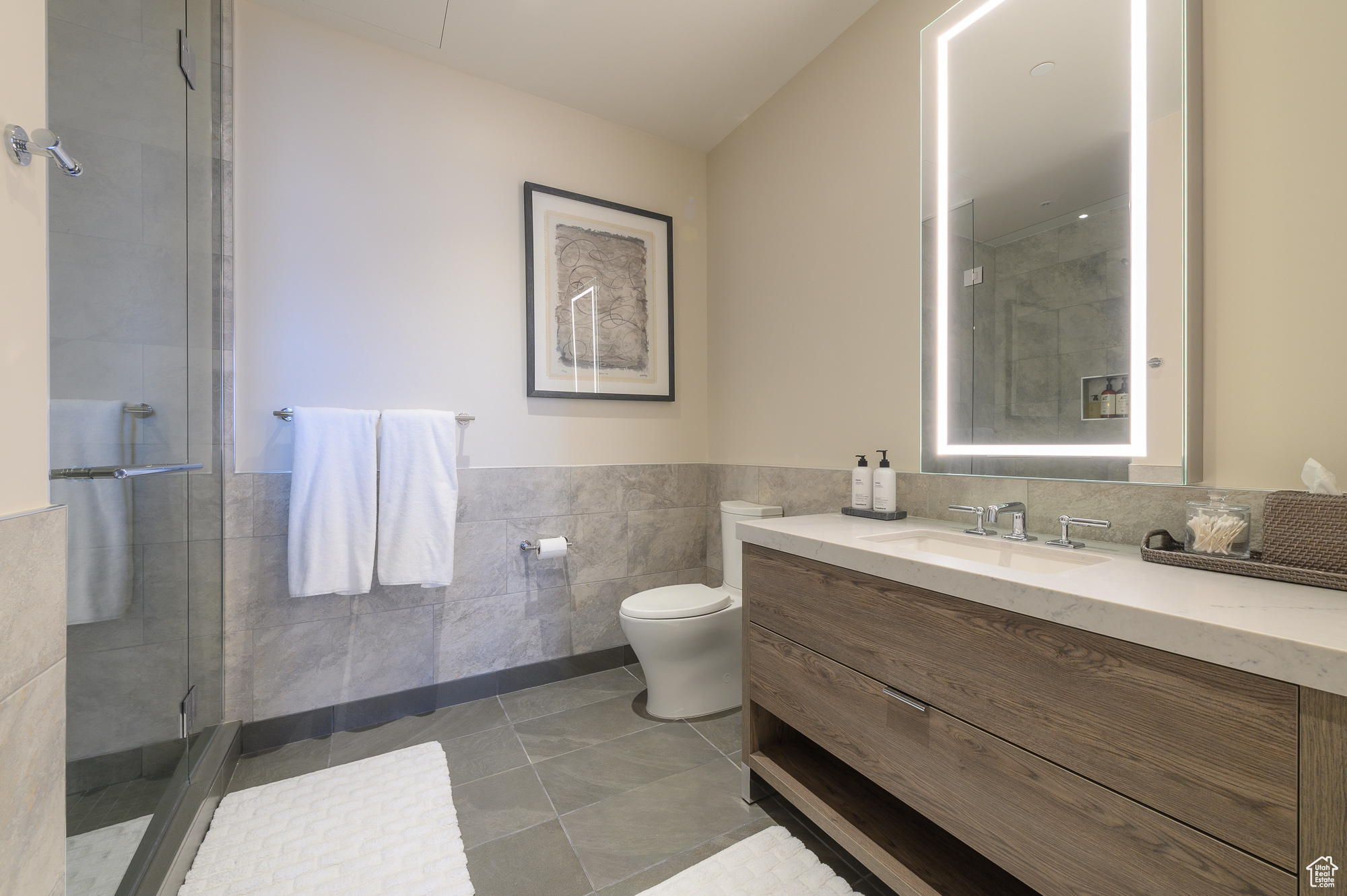 GRAND HYATT DEER VALLEY - Residential