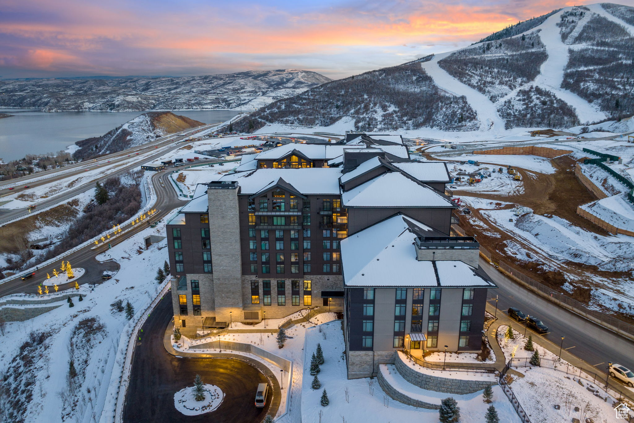 GRAND HYATT DEER VALLEY - Residential