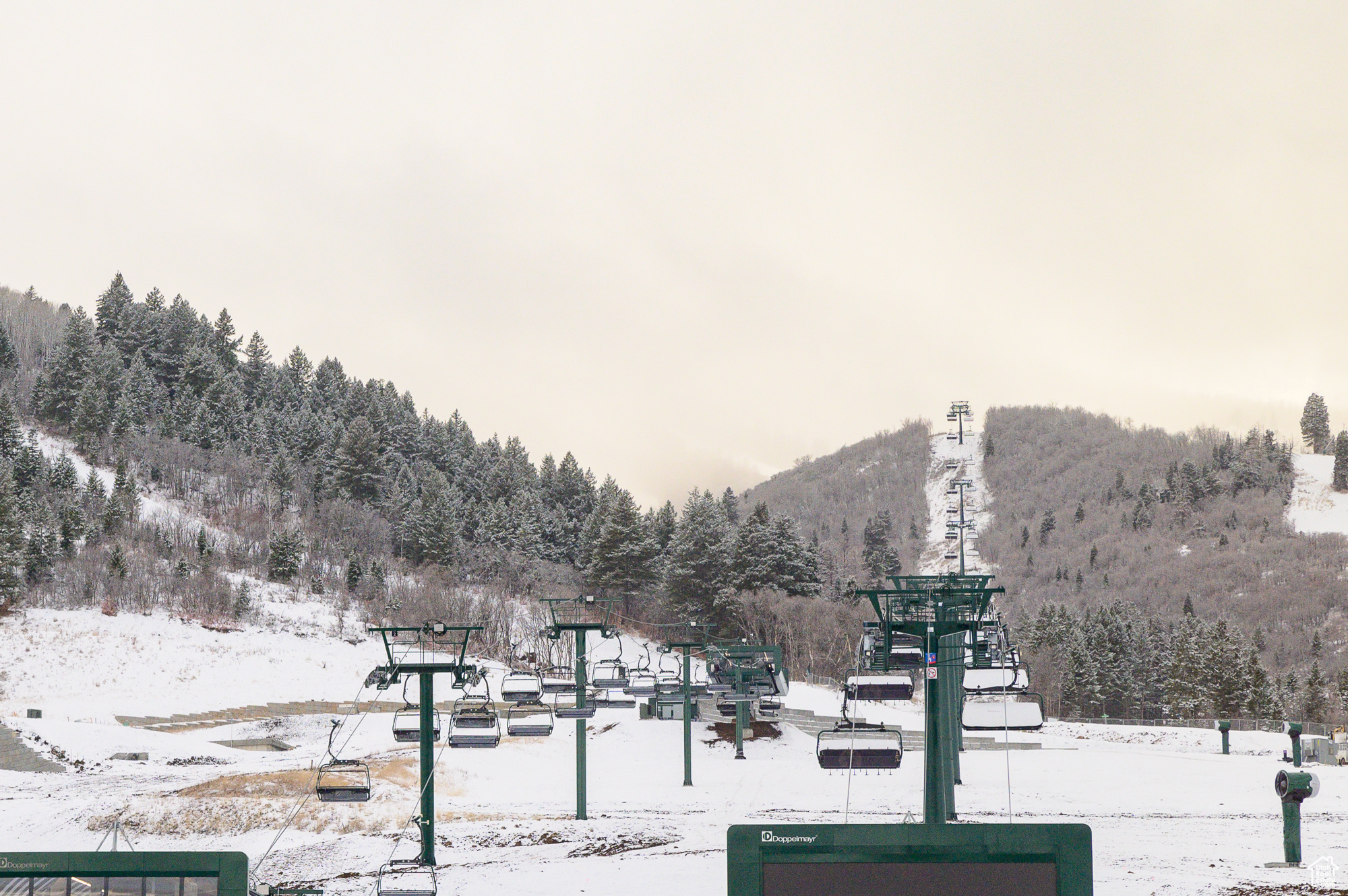 GRAND HYATT DEER VALLEY - Residential