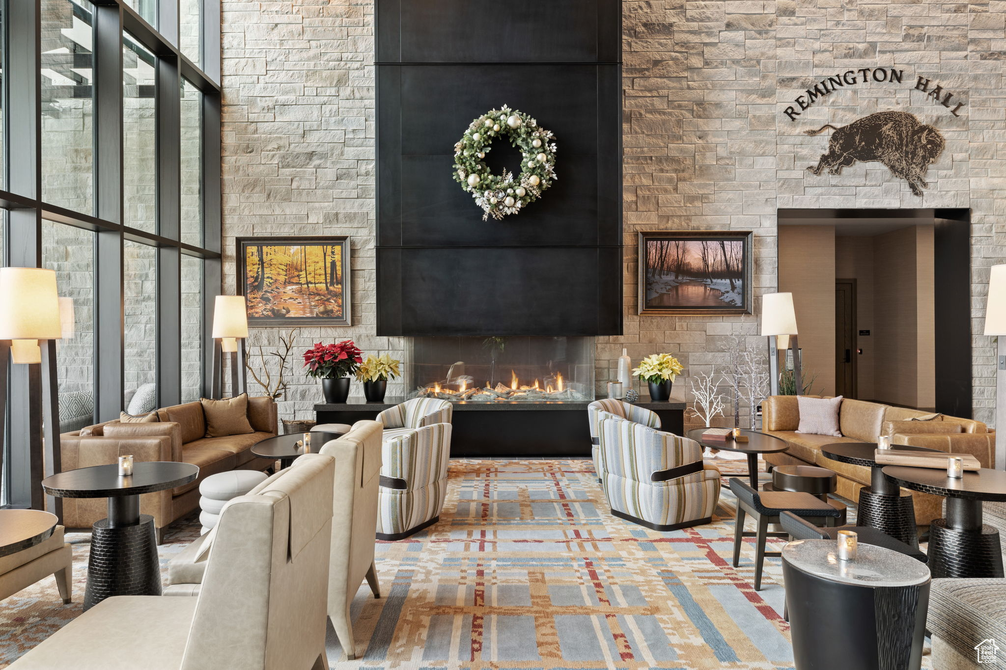 GRAND HYATT DEER VALLEY - Residential