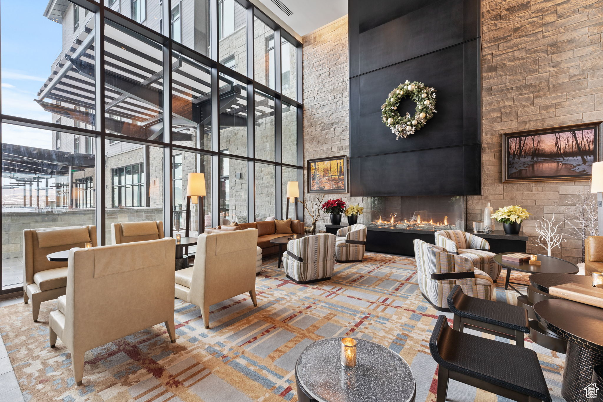 GRAND HYATT DEER VALLEY - Residential