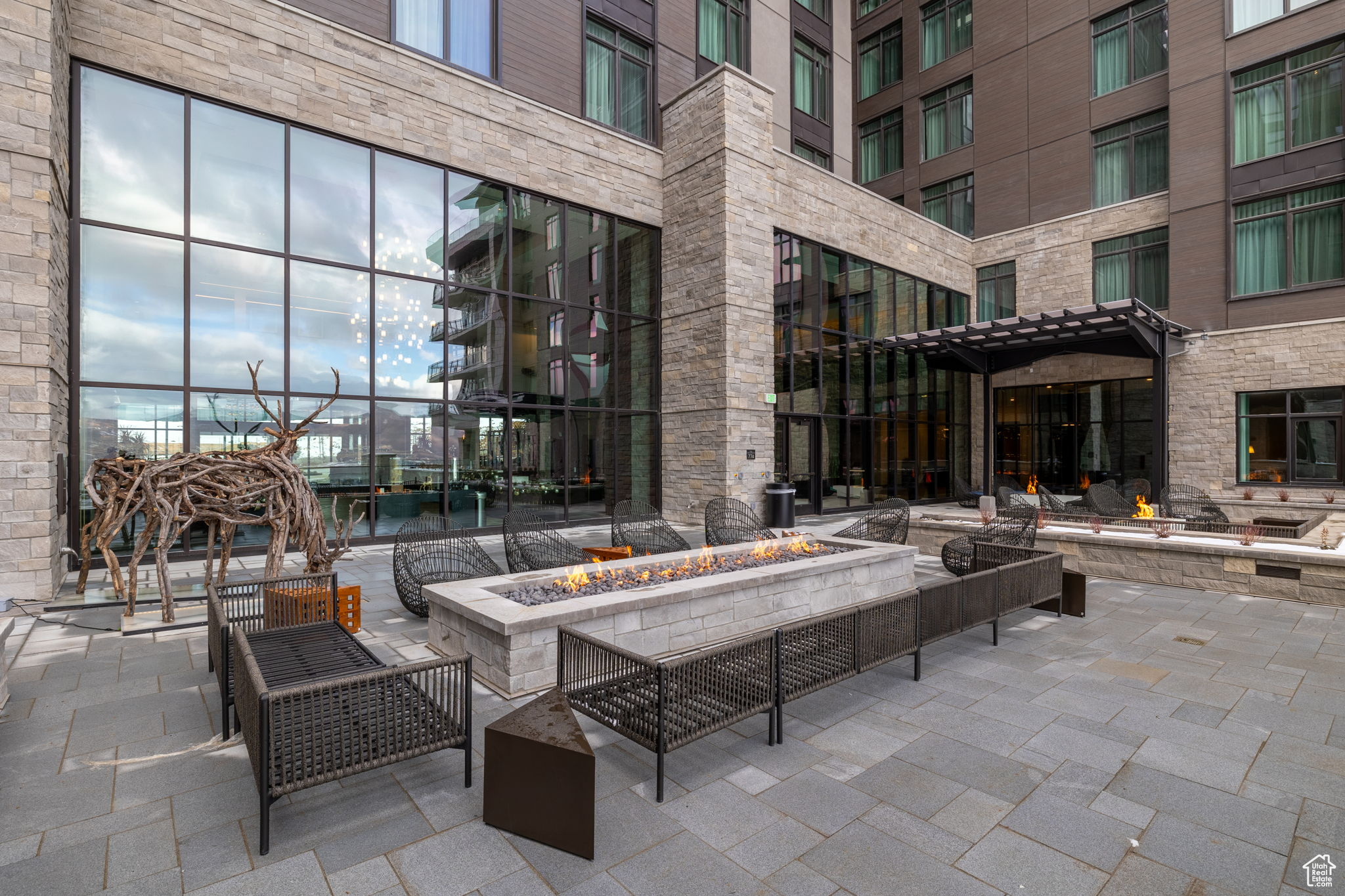 GRAND HYATT DEER VALLEY - Residential