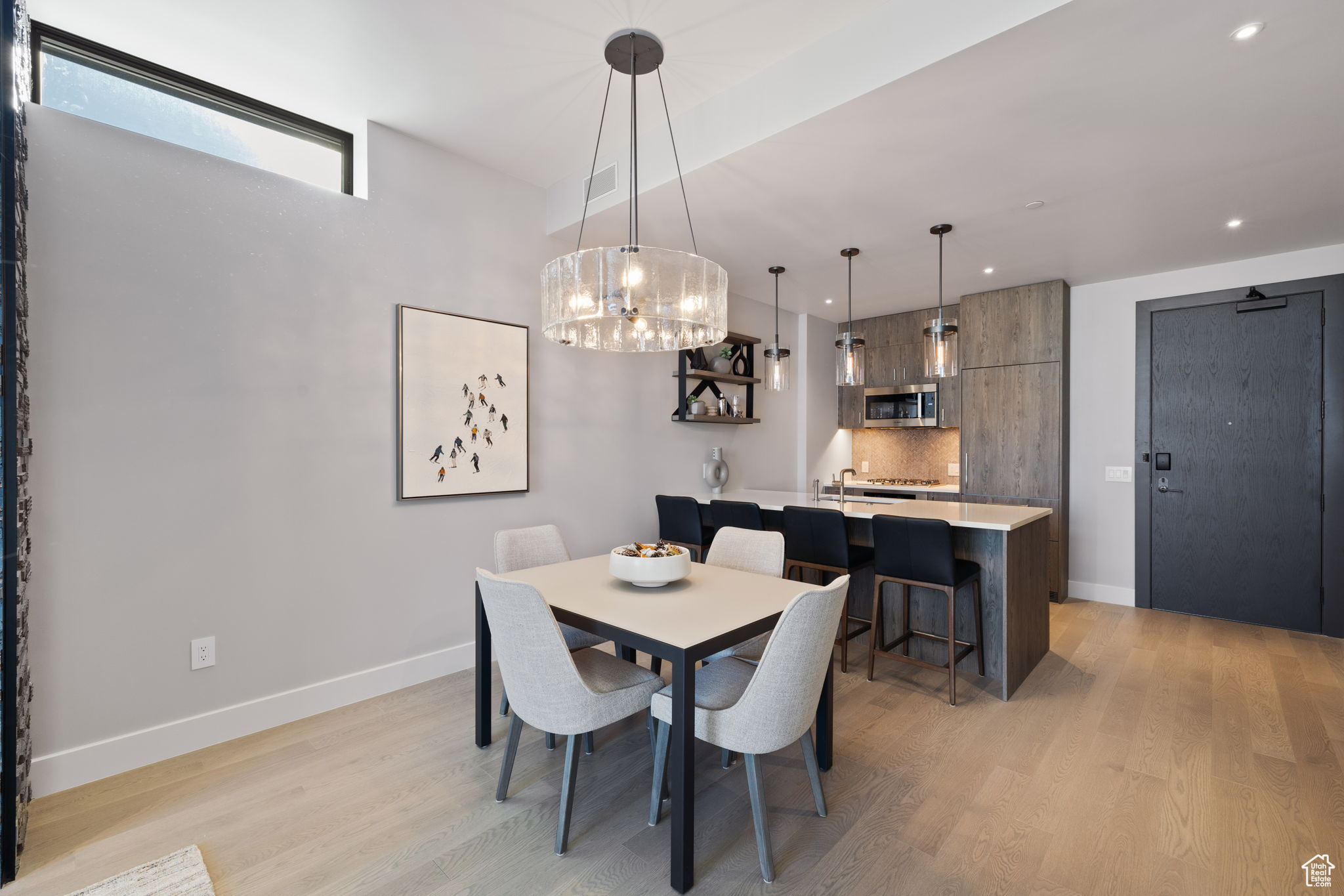 GRAND HYATT DEER VALLEY - Residential