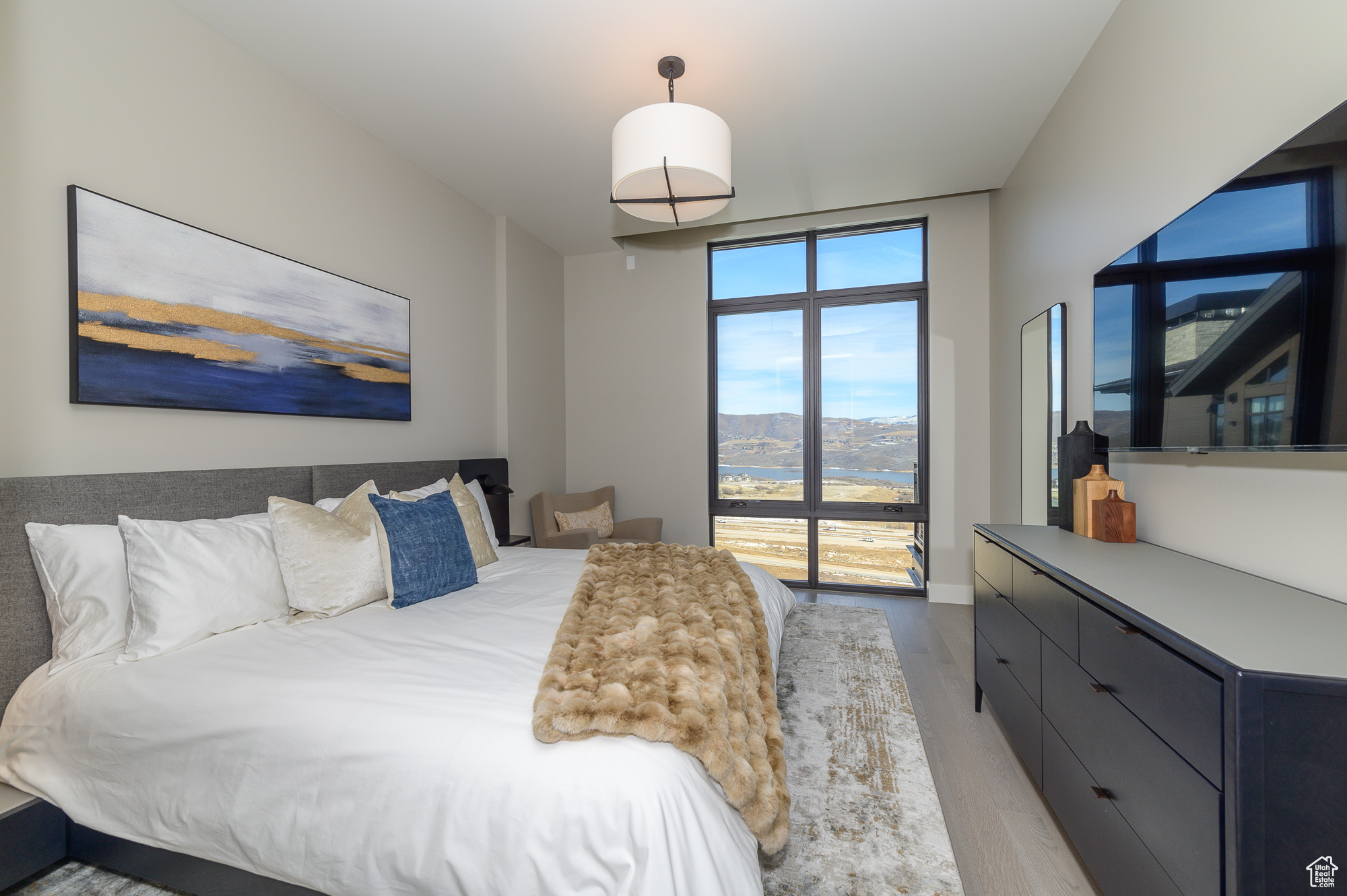 GRAND HYATT DEER VALLEY - Residential