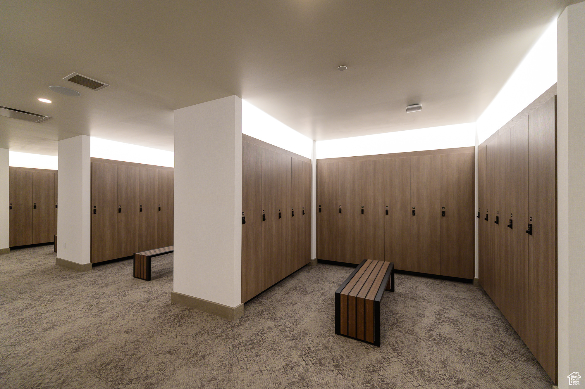 GRAND HYATT DEER VALLEY - Residential