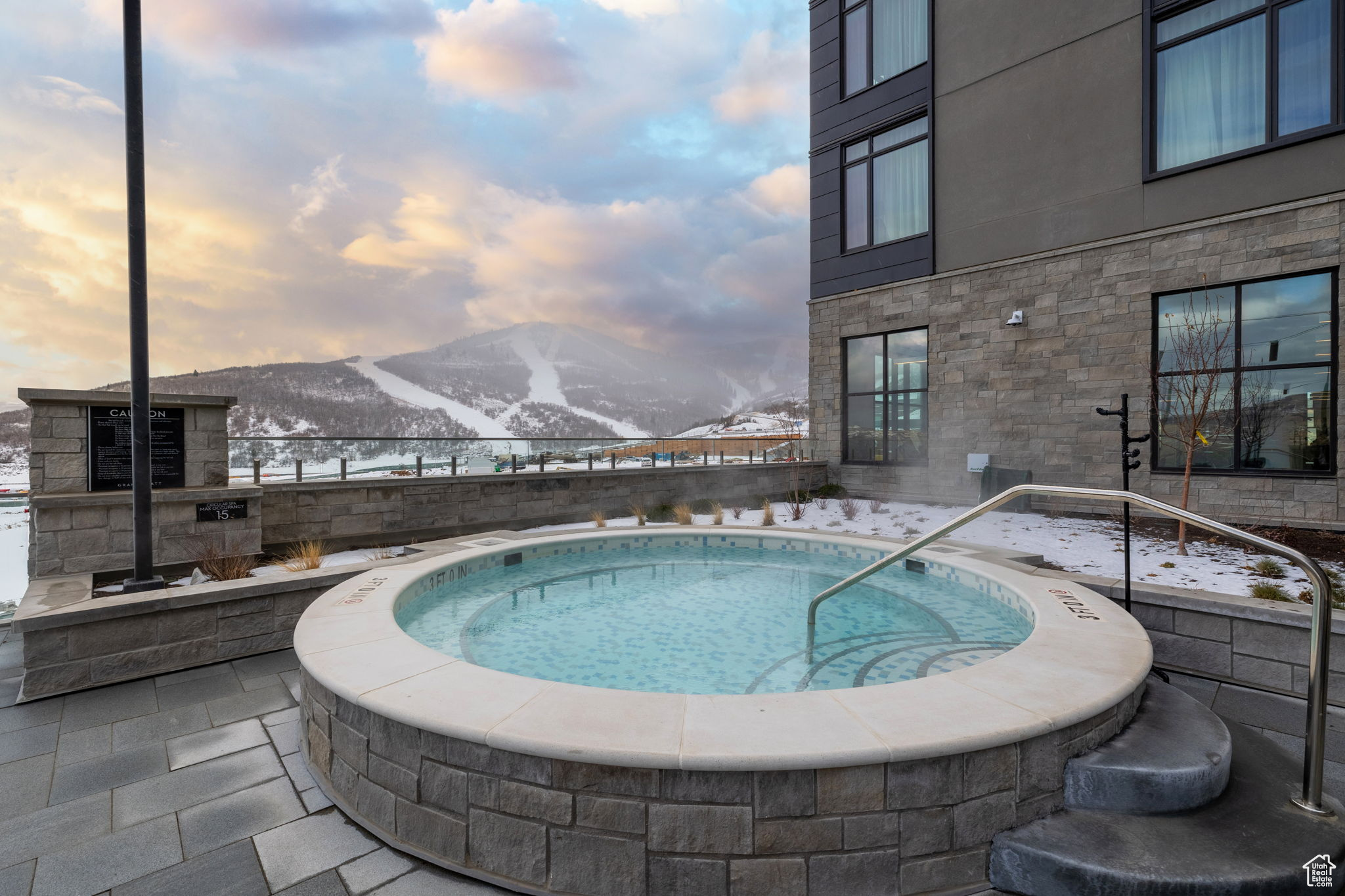 GRAND HYATT DEER VALLEY - Residential