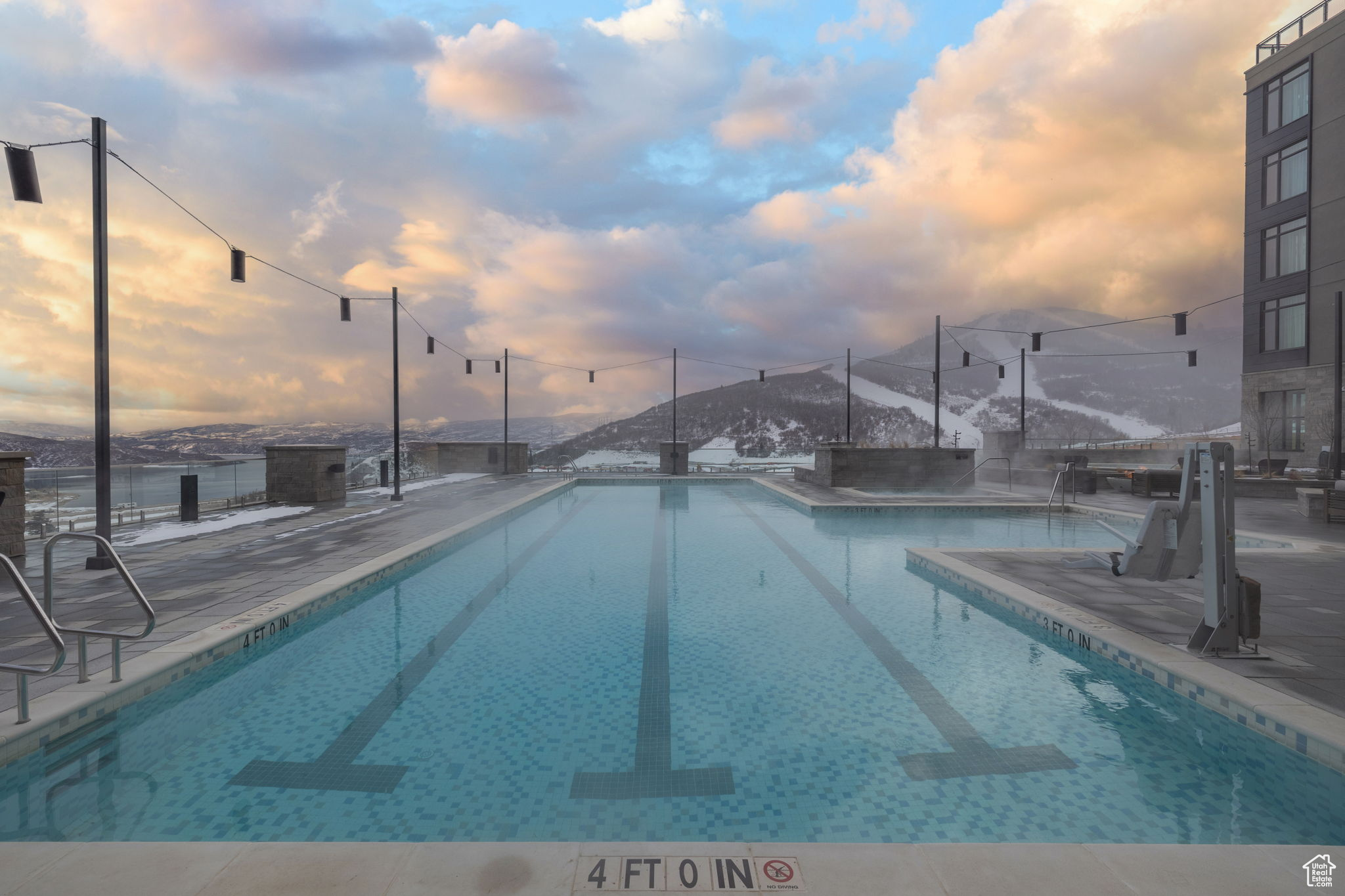 GRAND HYATT DEER VALLEY - Residential