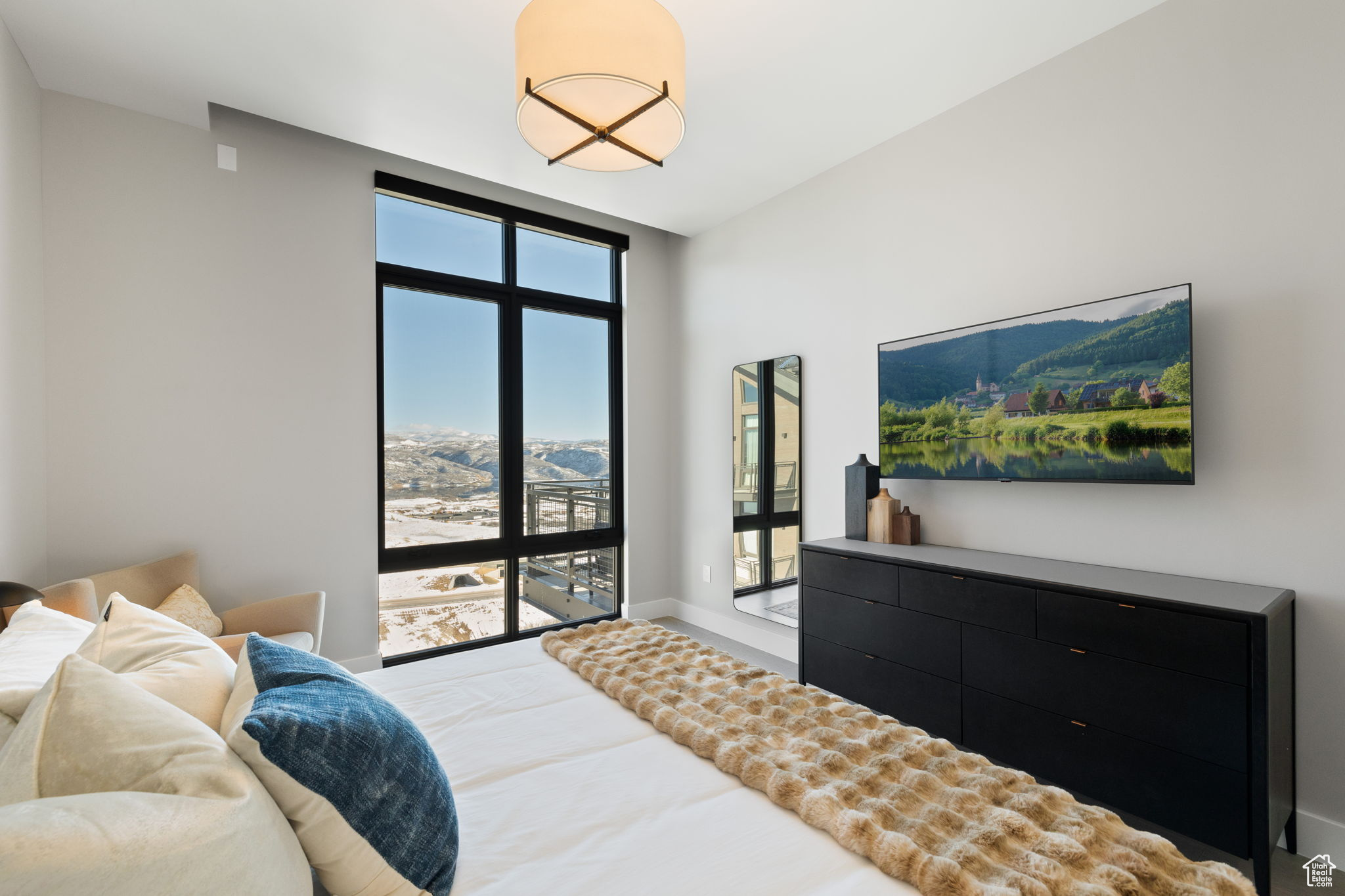 GRAND HYATT DEER VALLEY - Residential