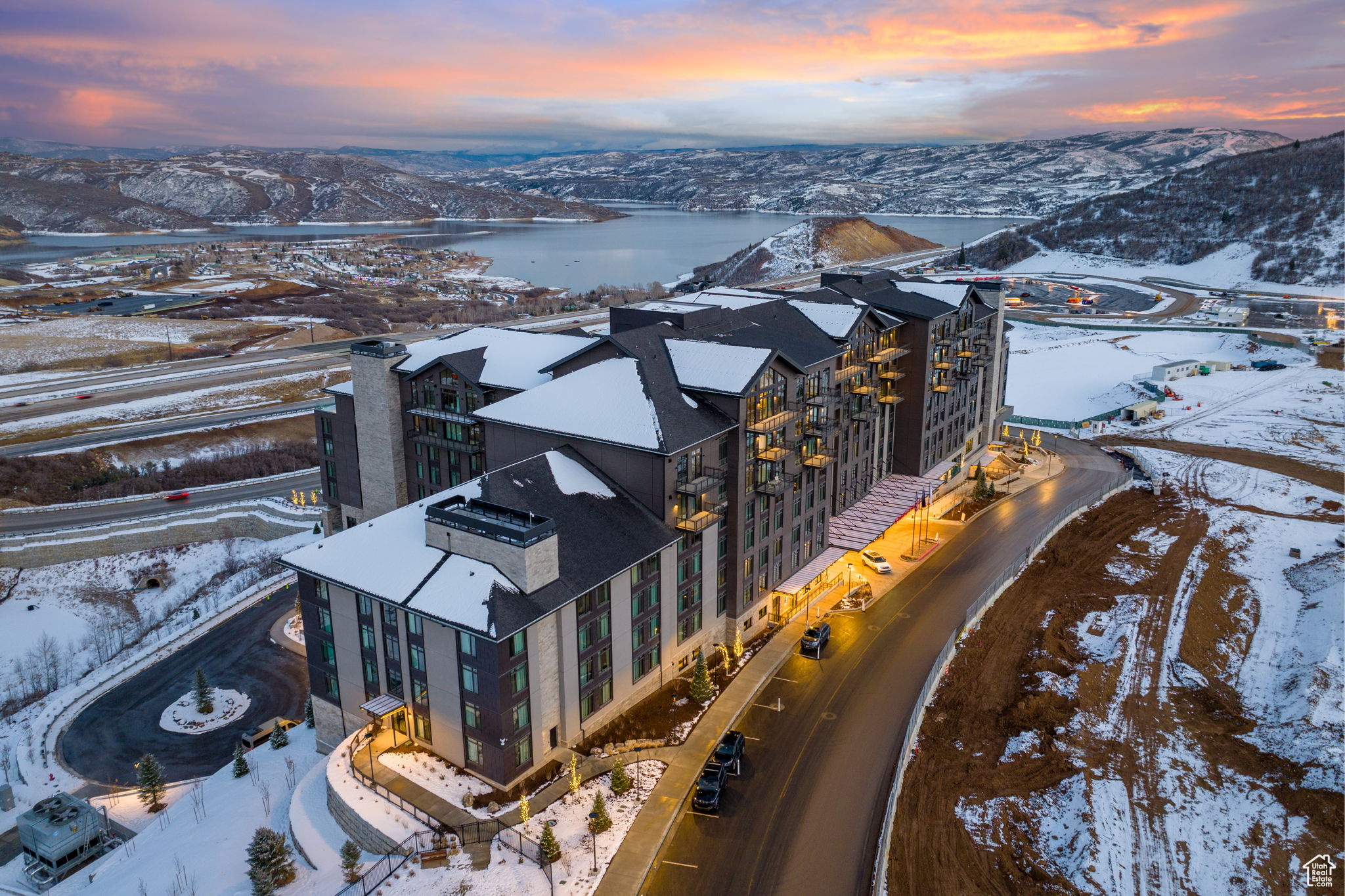 GRAND HYATT DEER VALLEY - Residential