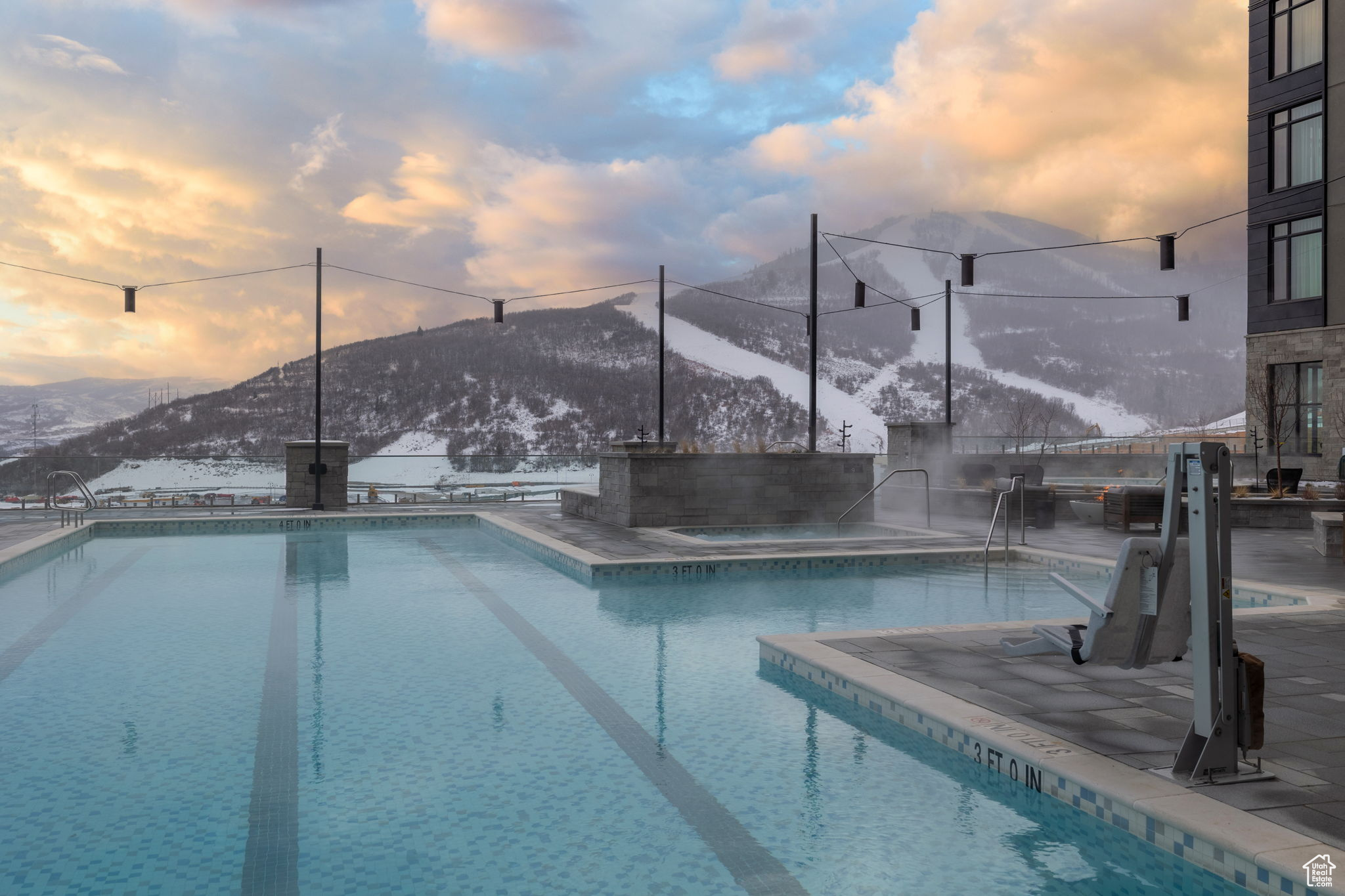 GRAND HYATT DEER VALLEY - Residential