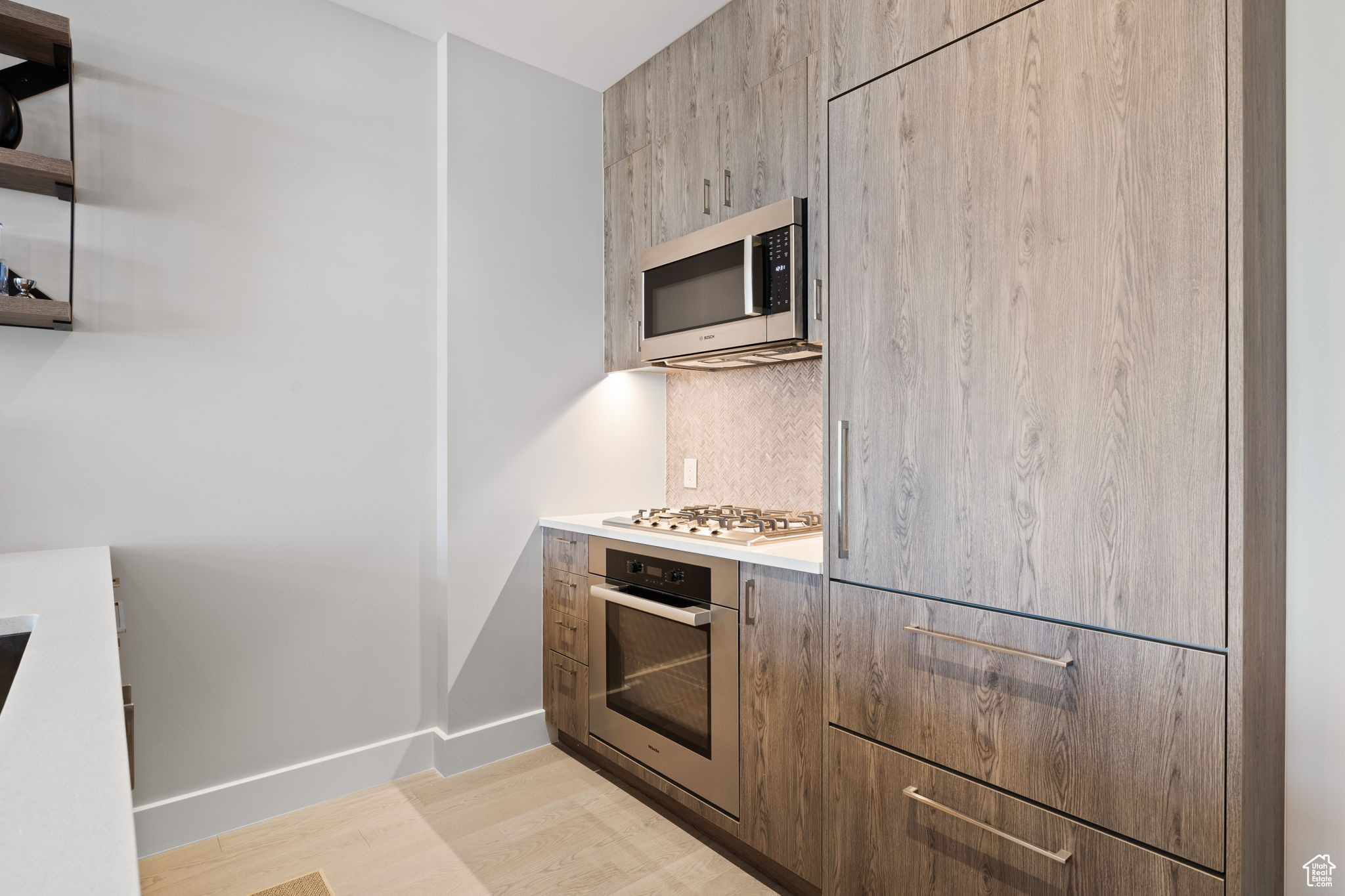 GRAND HYATT DEER VALLEY - Residential