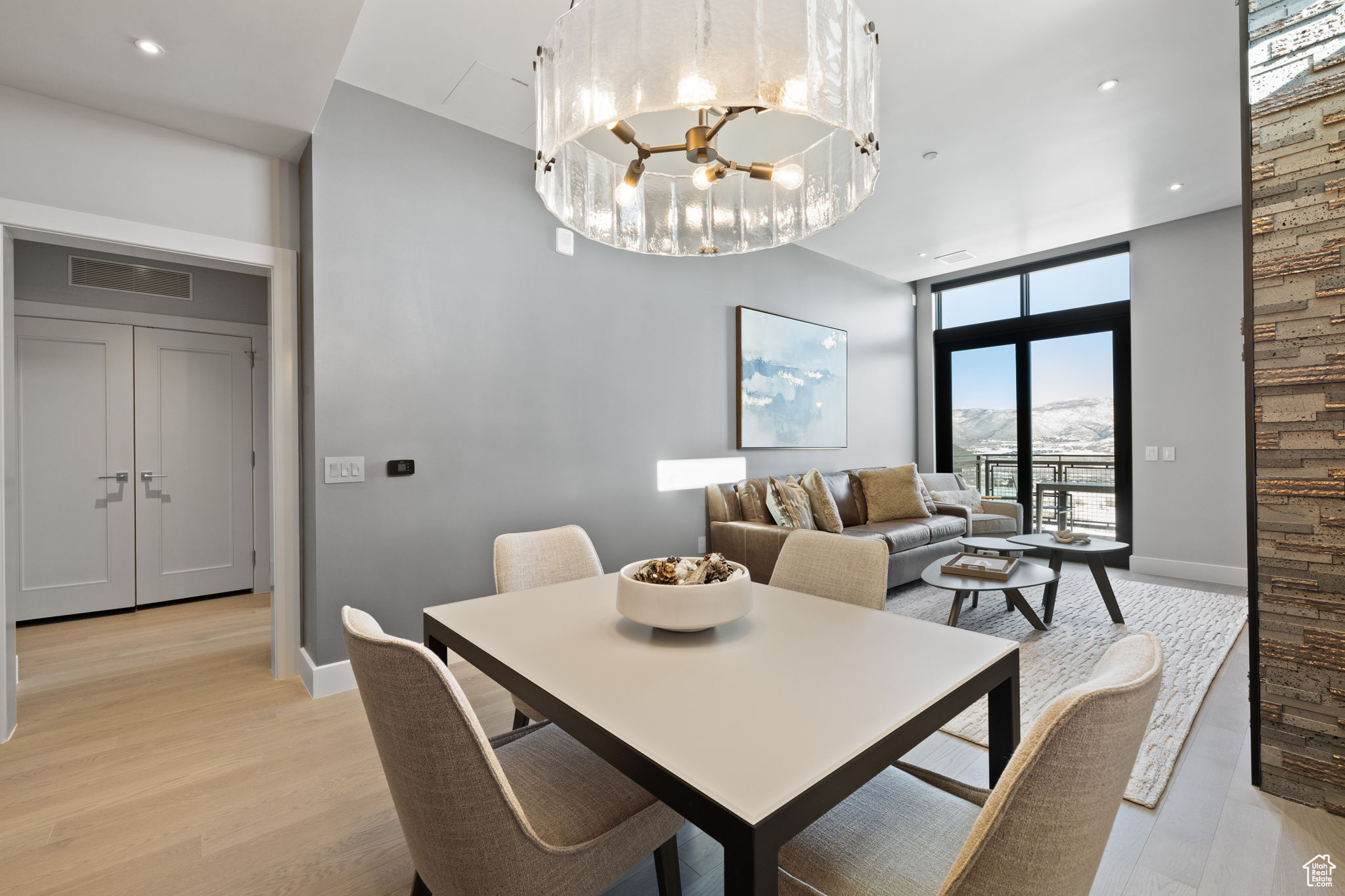 GRAND HYATT DEER VALLEY - Residential