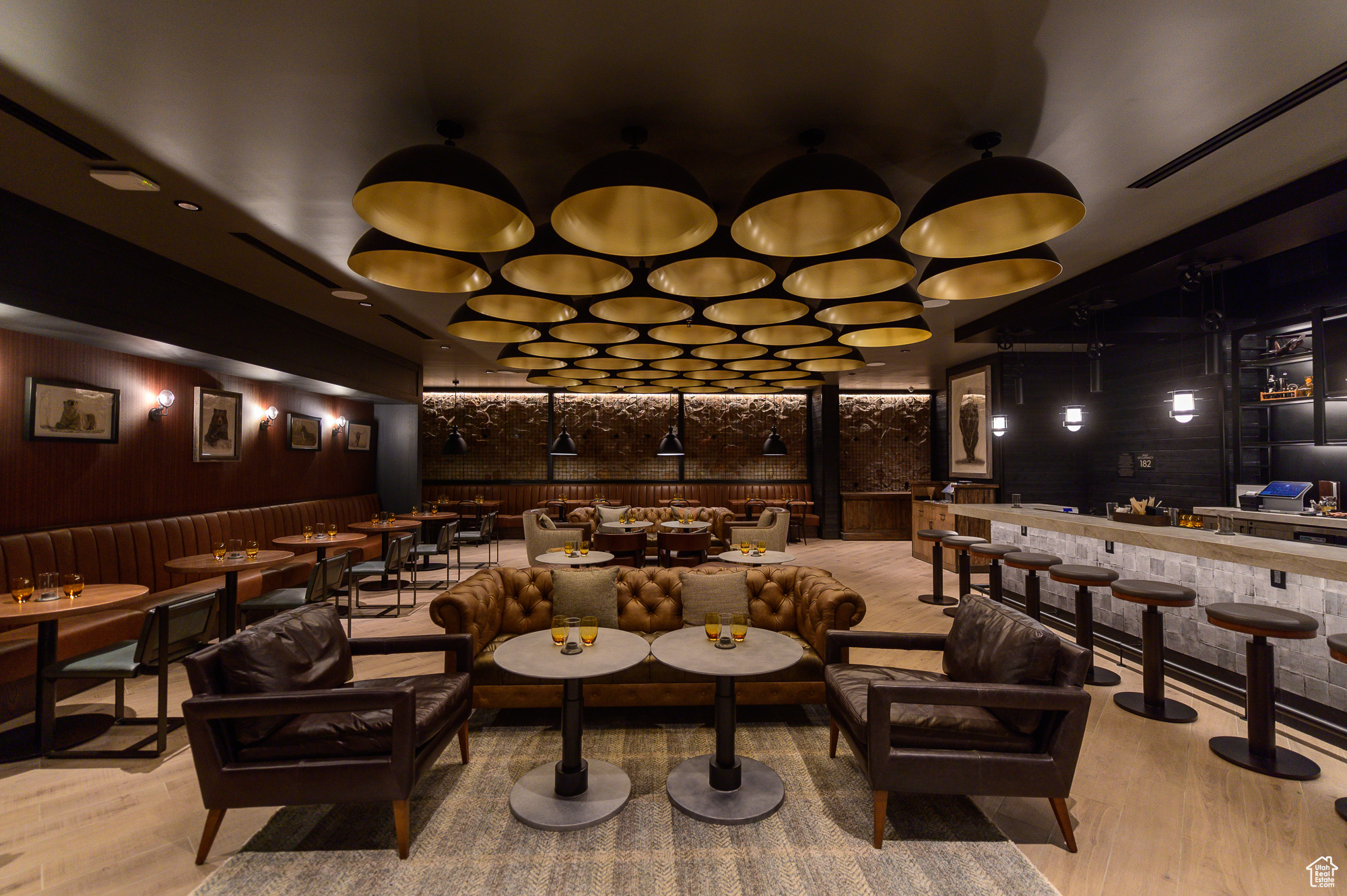 GRAND HYATT DEER VALLEY - Residential