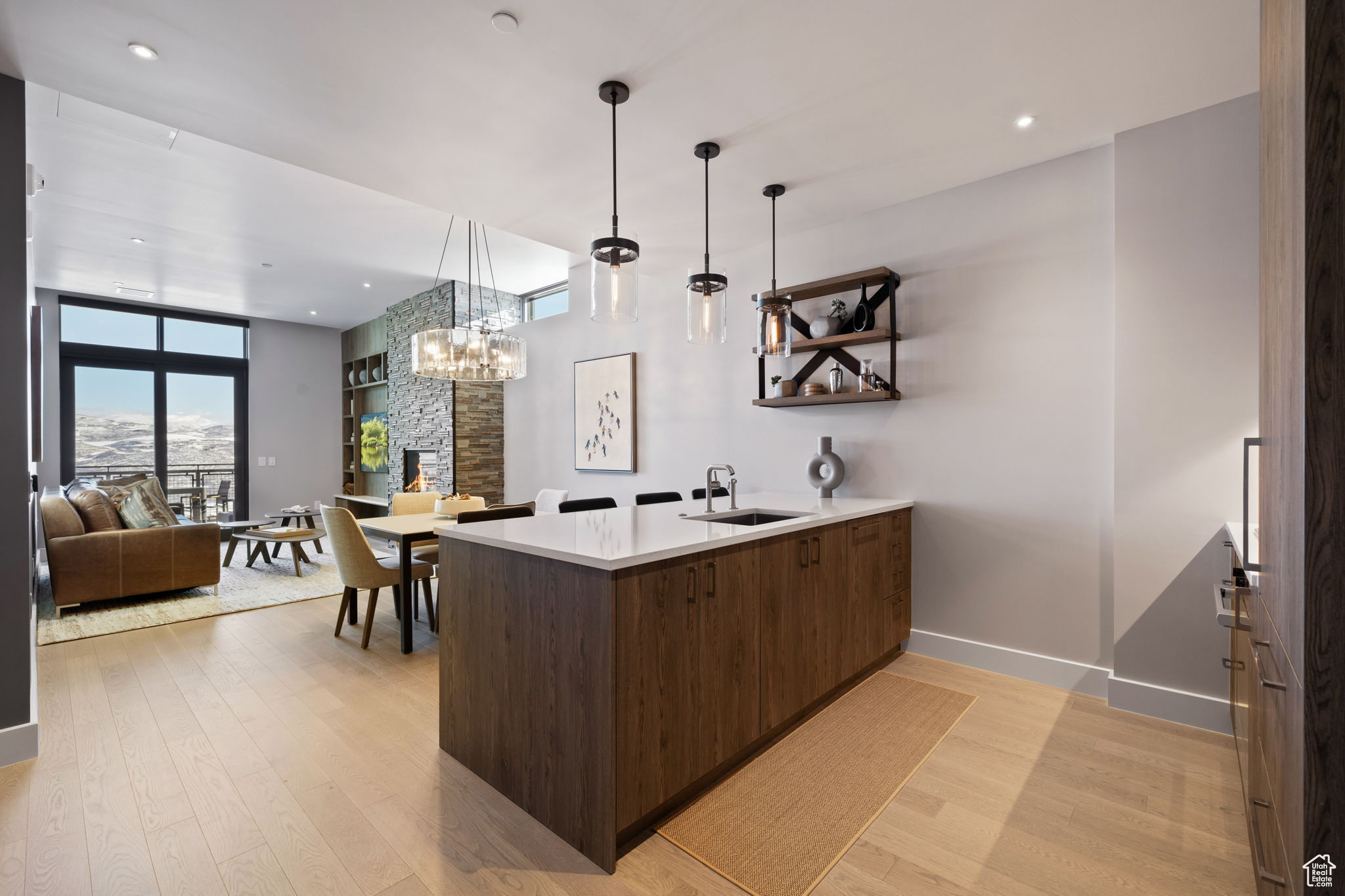 GRAND HYATT DEER VALLEY - Residential