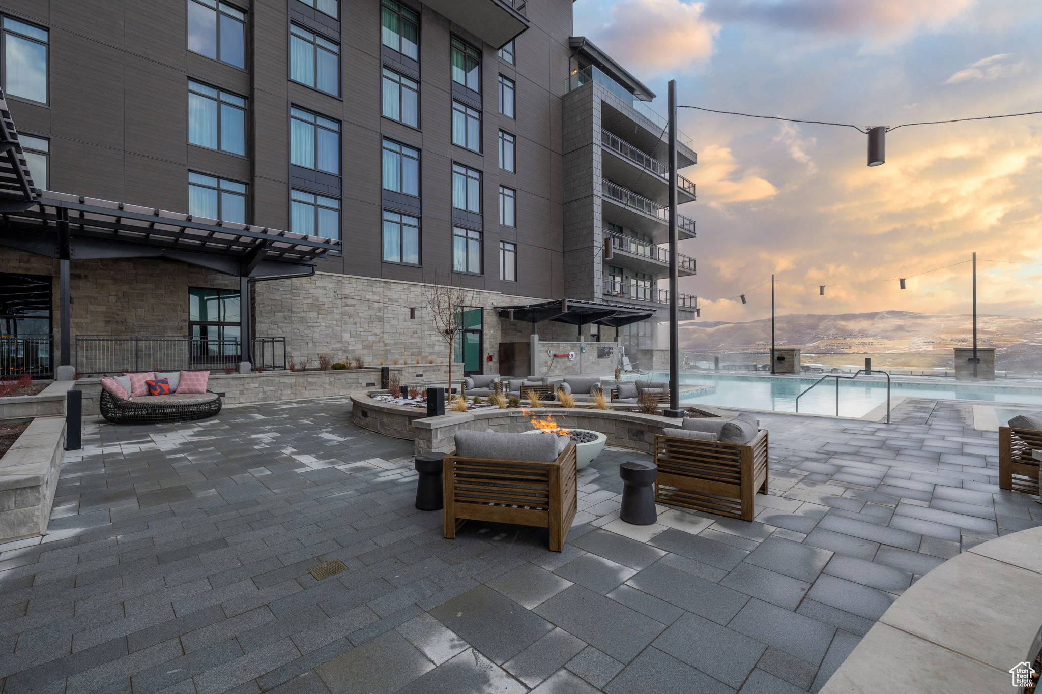 GRAND HYATT DEER VALLEY - Residential