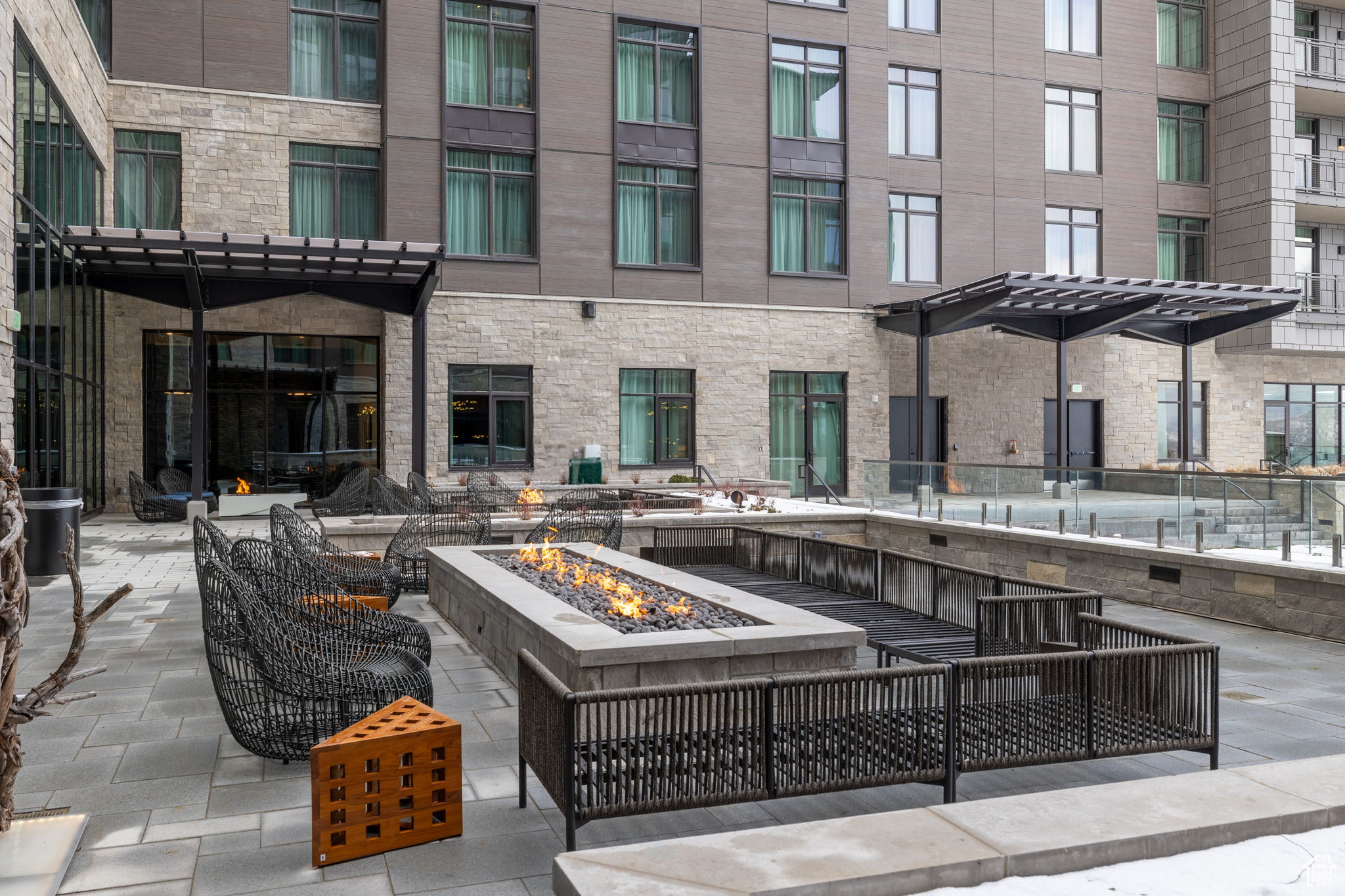 GRAND HYATT DEER VALLEY - Residential