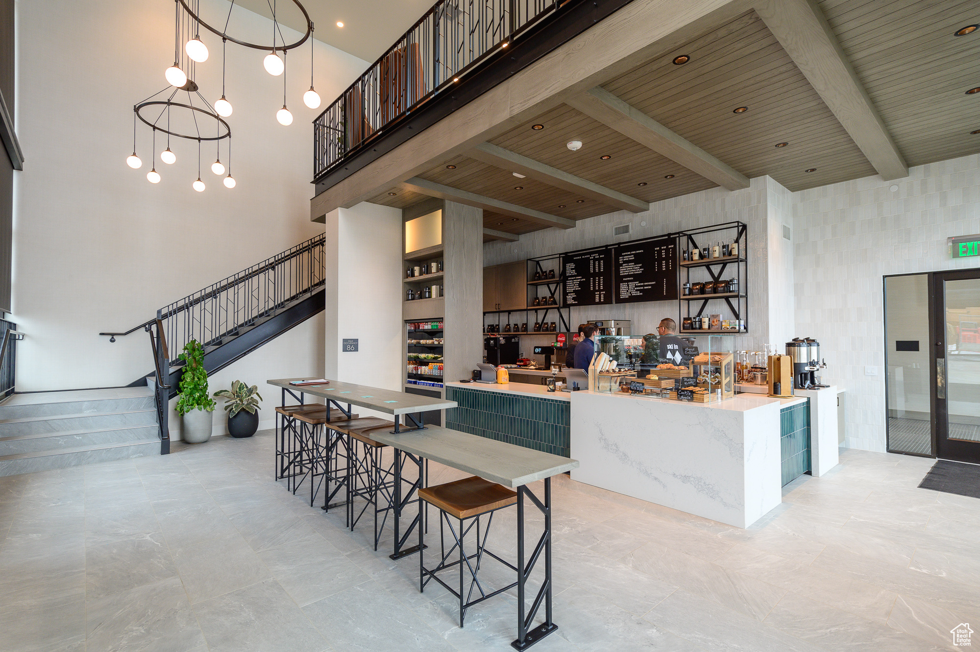 GRAND HYATT DEER VALLEY - Residential