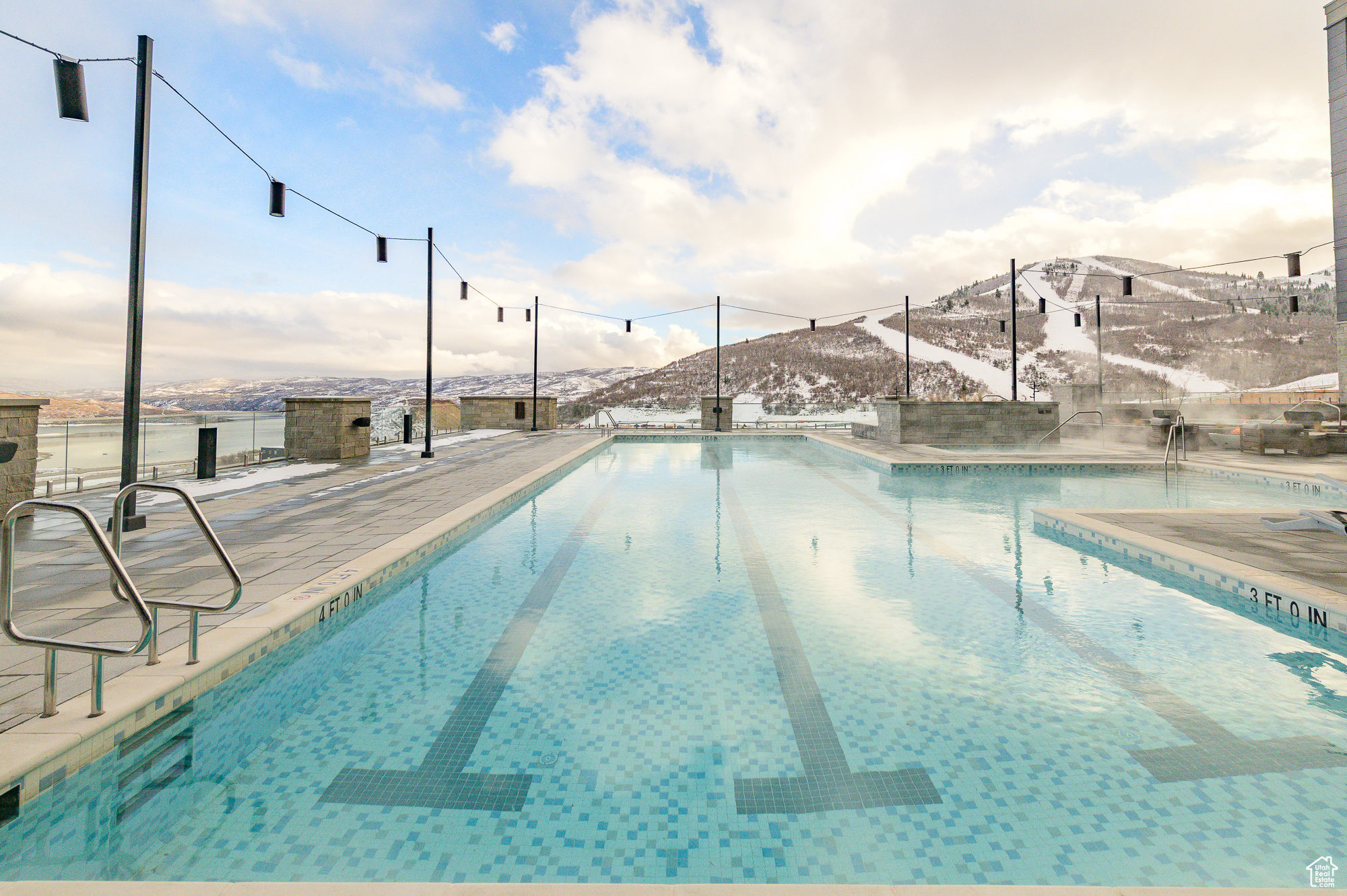 GRAND HYATT DEER VALLEY - Residential