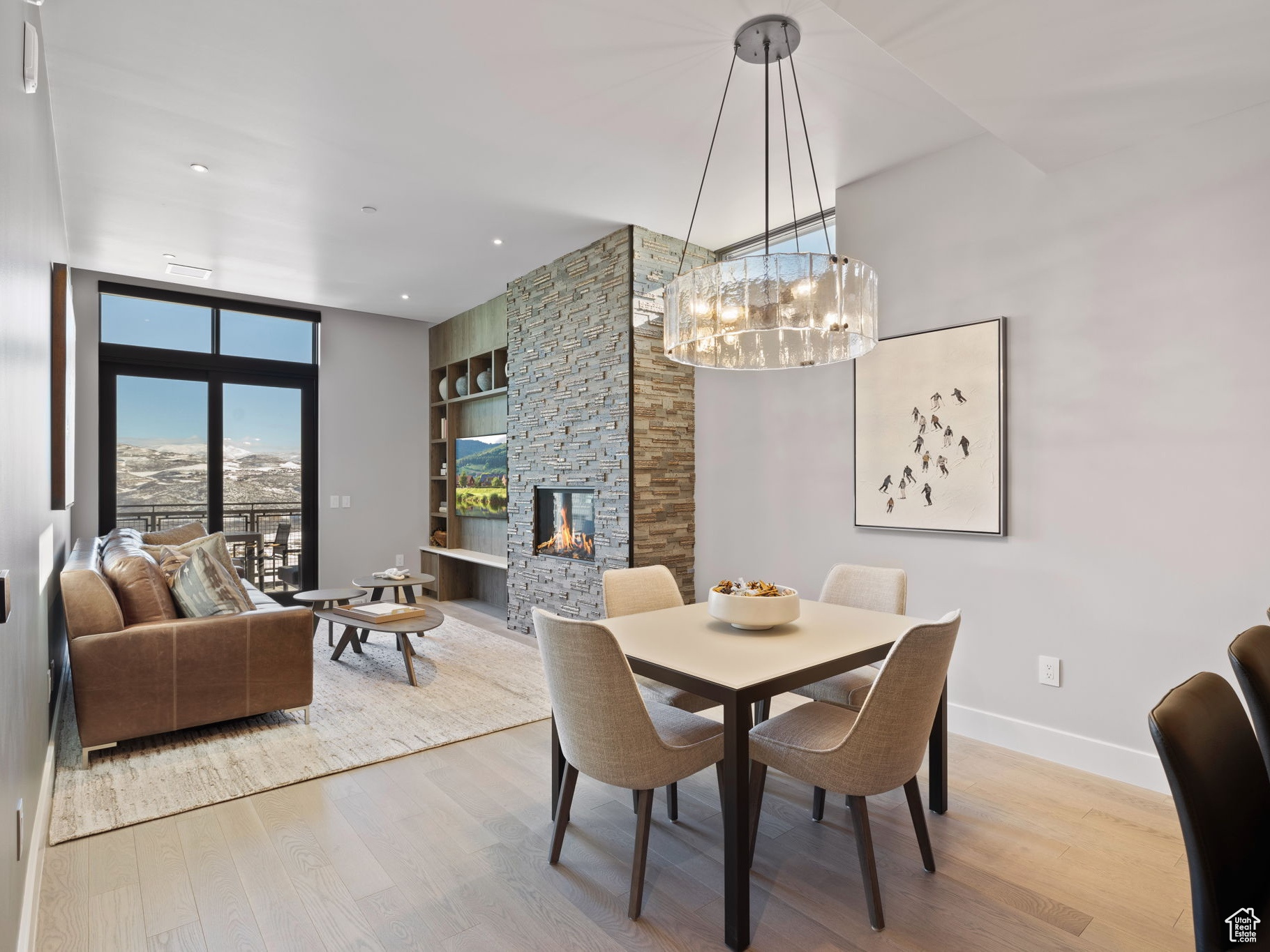 GRAND HYATT DEER VALLEY - Residential