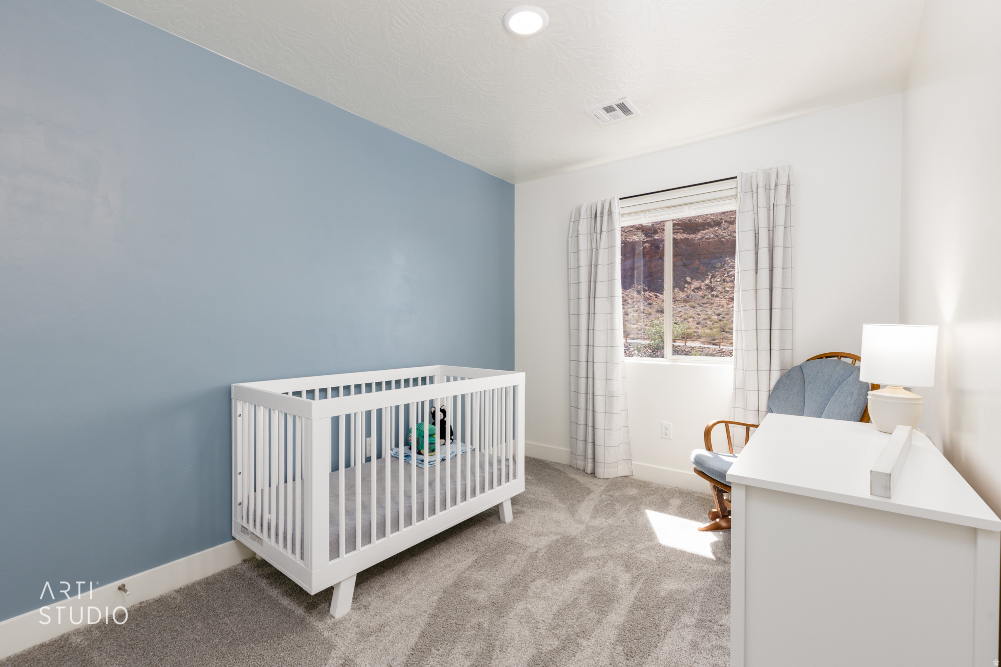 DESERT BLUFF AT DESERT CANYONS TOWNHOMES - Residential