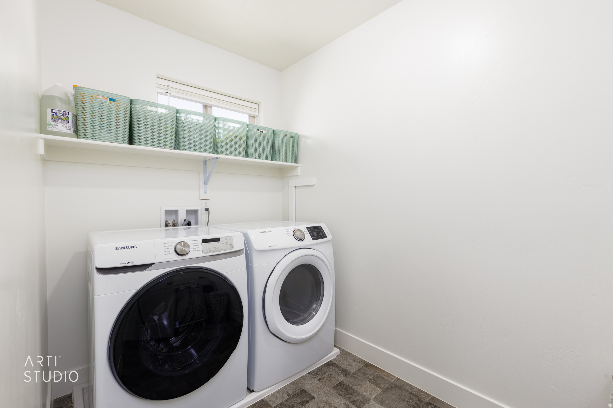 DESERT BLUFF AT DESERT CANYONS TOWNHOMES - Residential