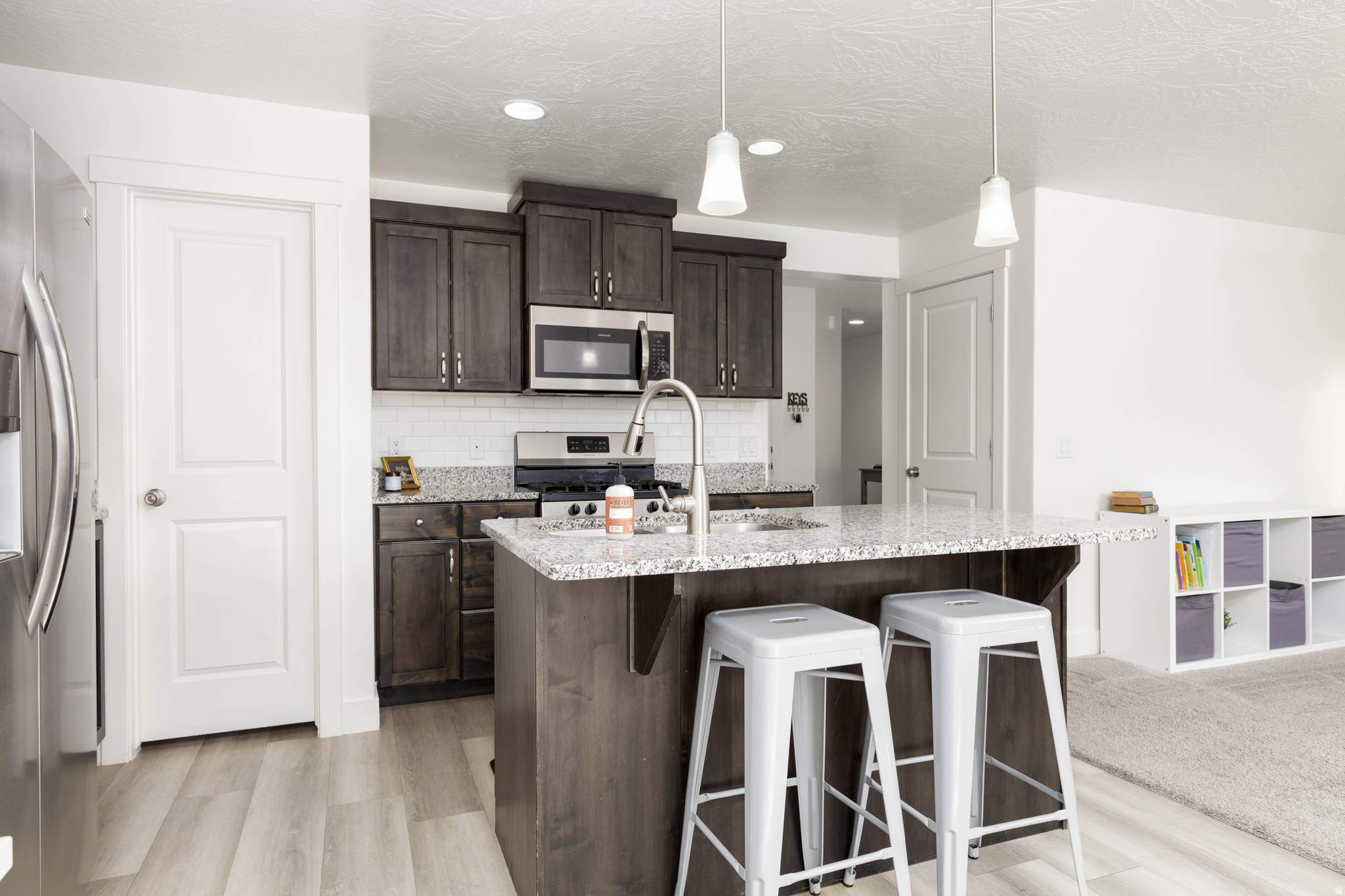 DESERT BLUFF AT DESERT CANYONS TOWNHOMES - Residential