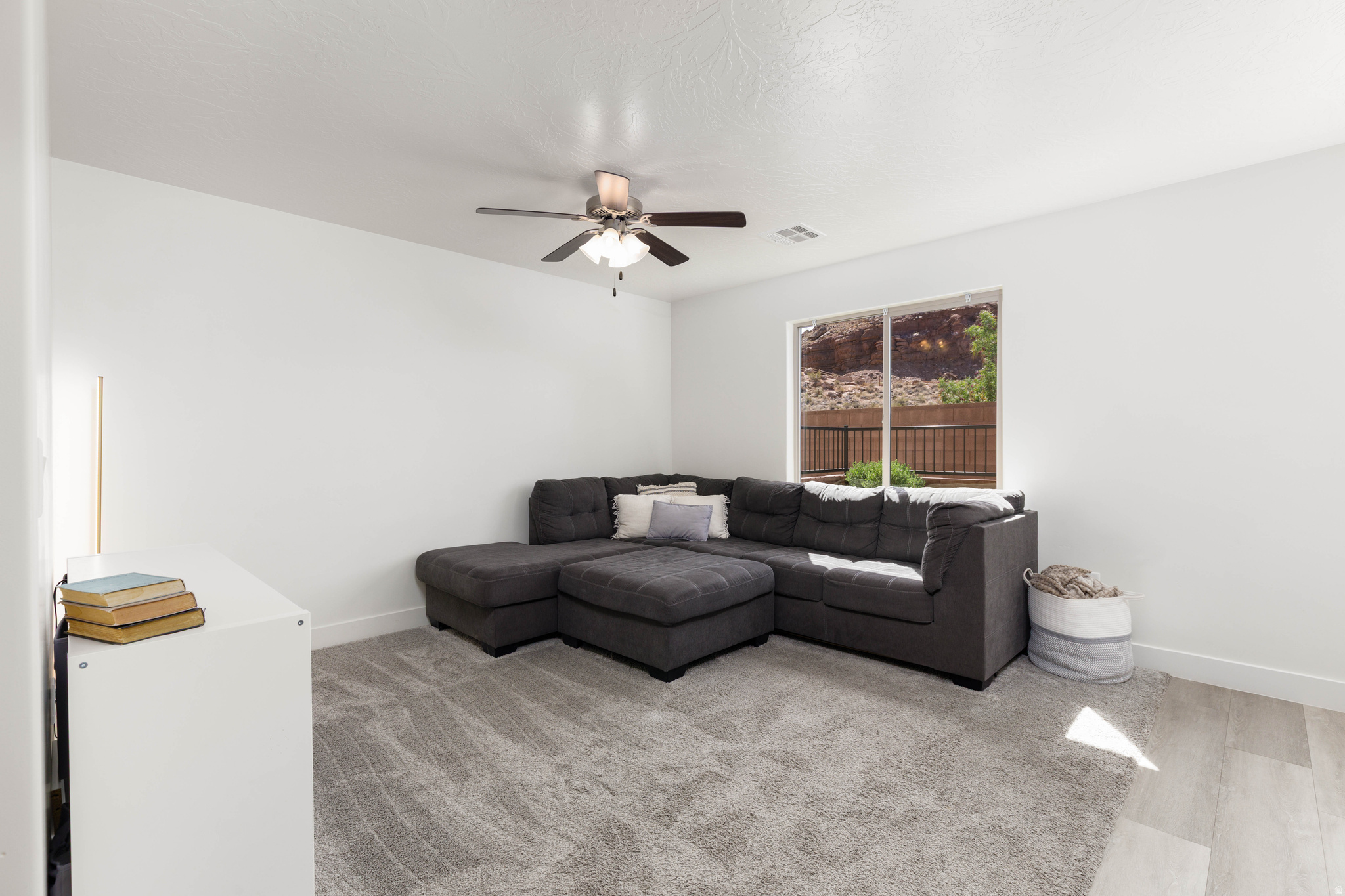 DESERT BLUFF AT DESERT CANYONS TOWNHOMES - Residential
