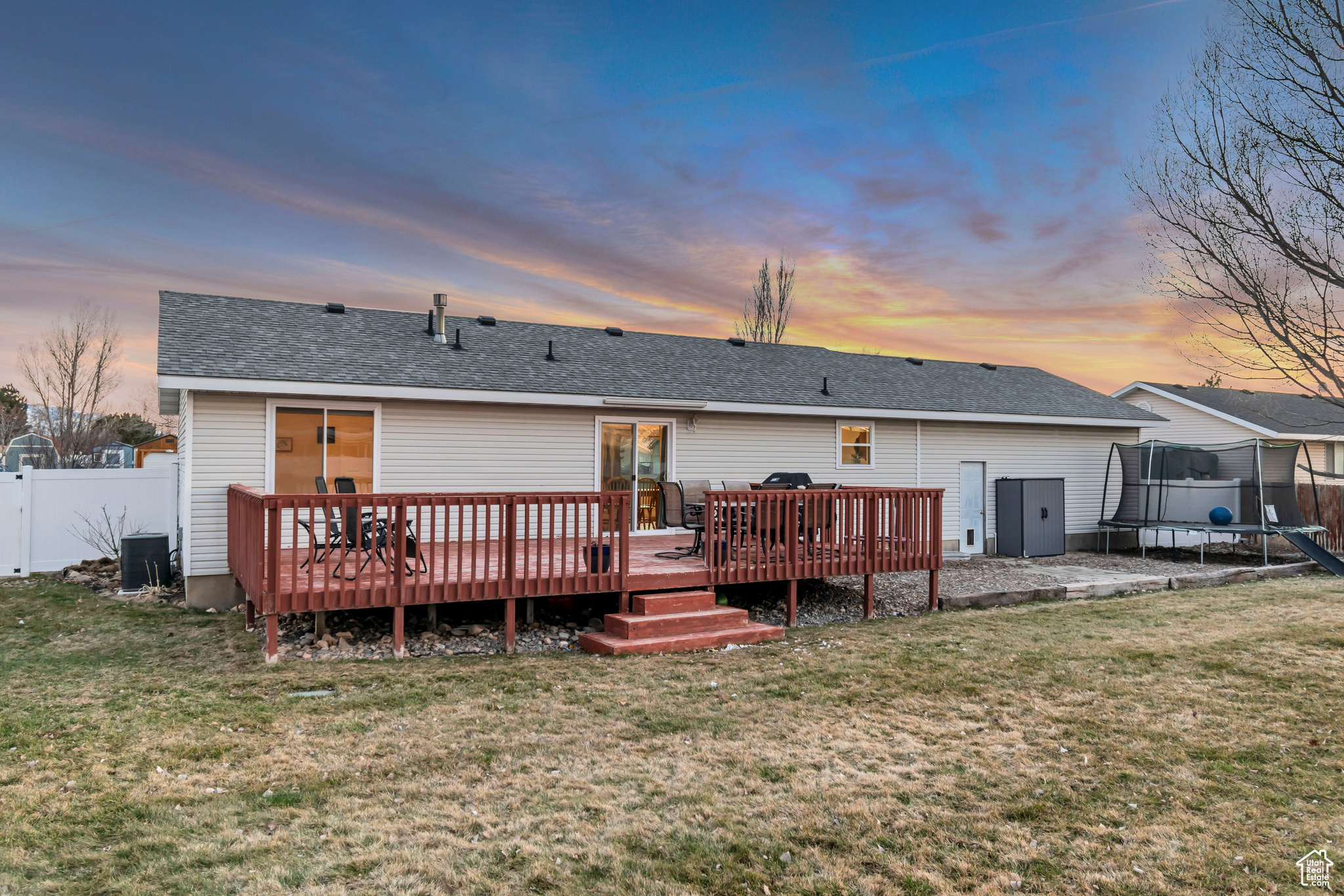 1041 E 30, Hyrum, Utah image 26