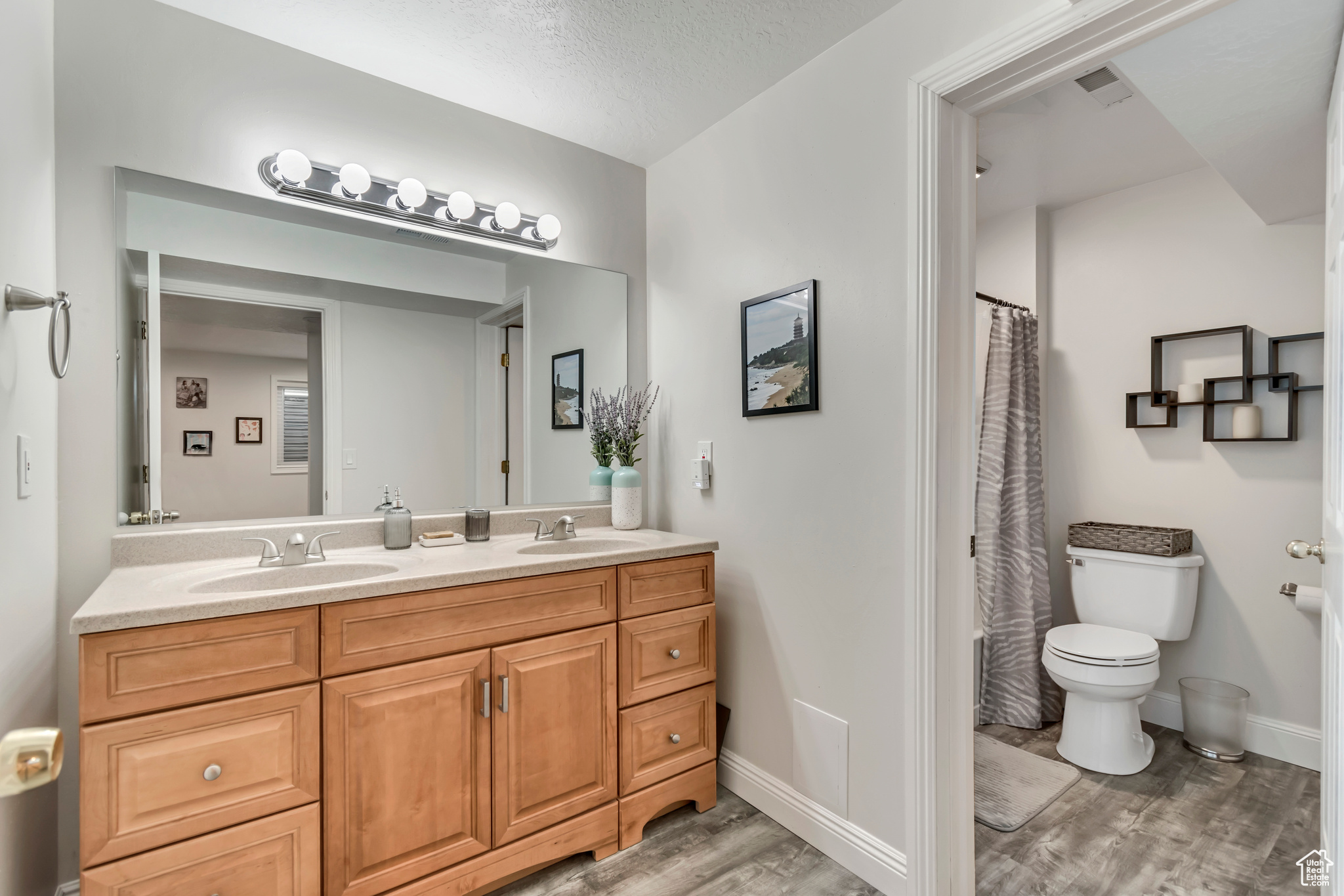 1041 E 30, Hyrum, Utah image 20