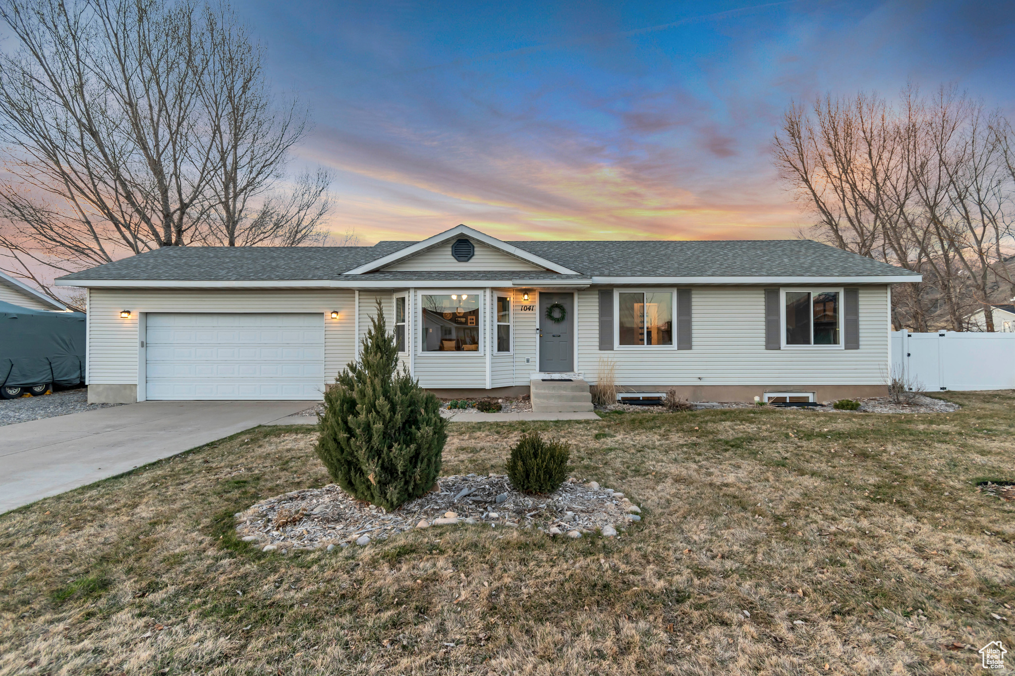 1041 E 30, Hyrum, Utah image 1