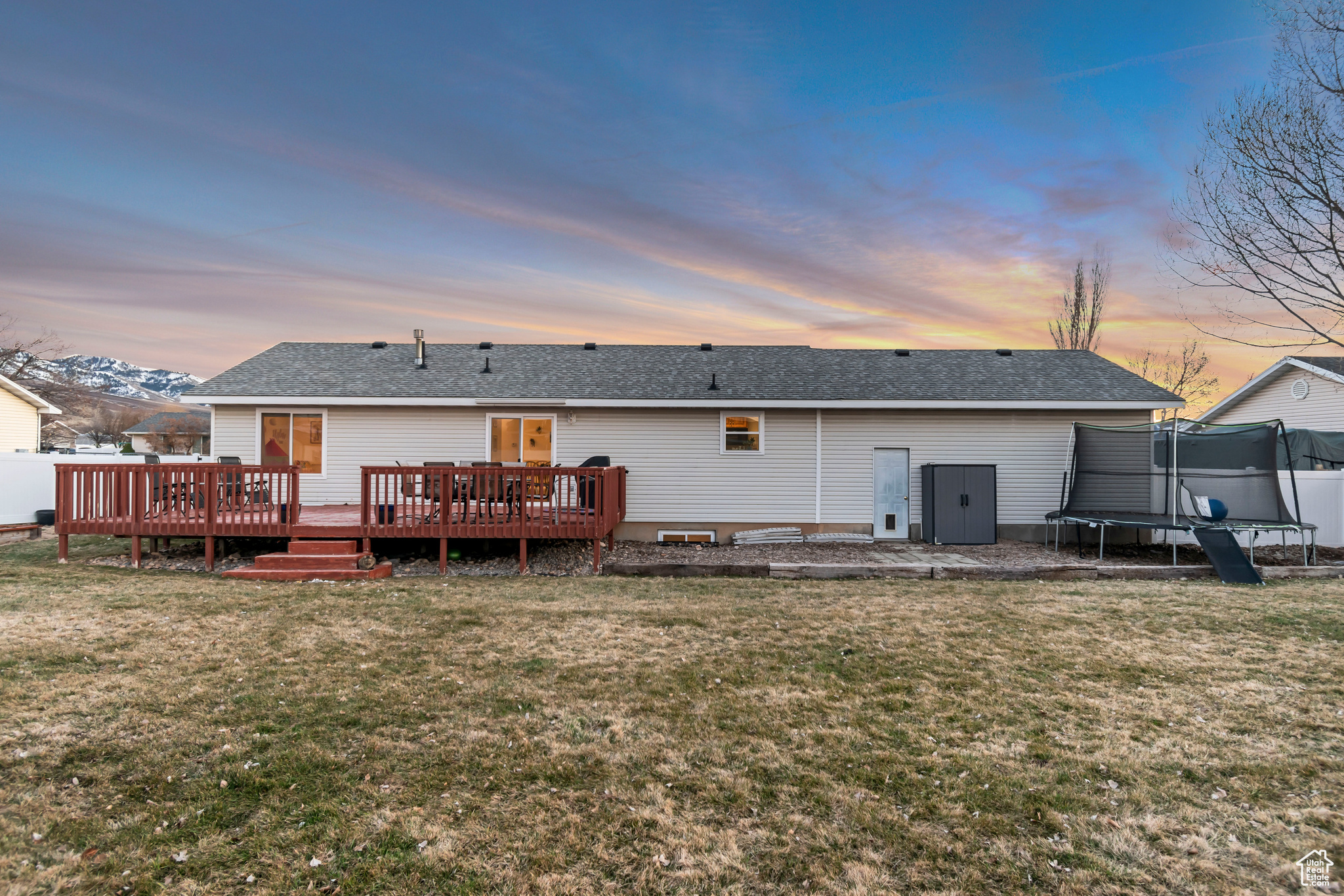 1041 E 30, Hyrum, Utah image 28