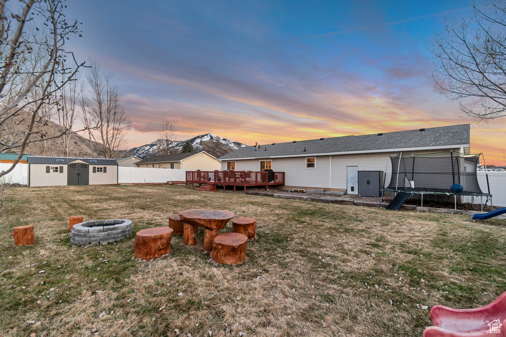 1041 E 30, Hyrum, Utah image 25